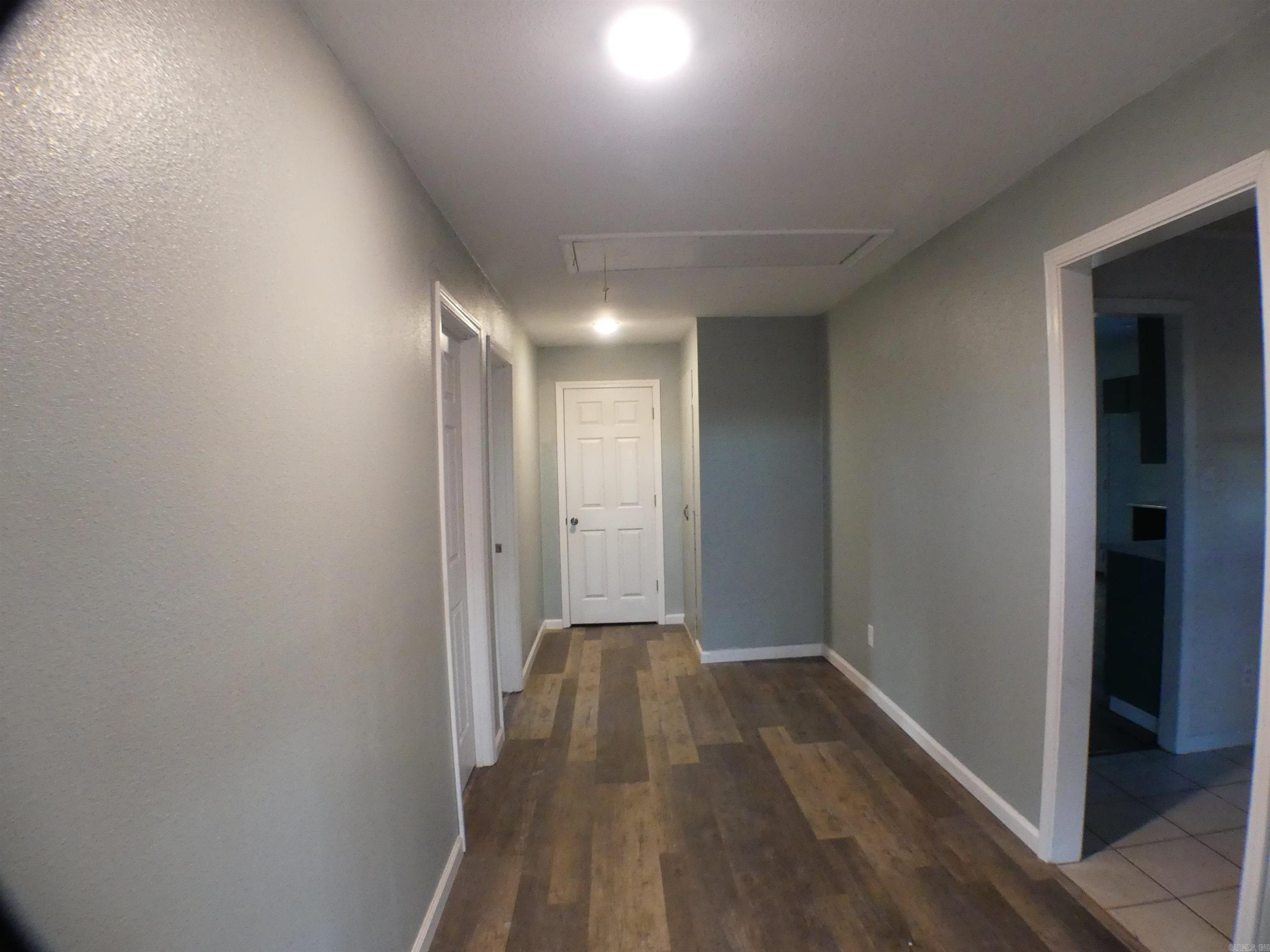 844 Polk Road 47 Mena, AR 71953
