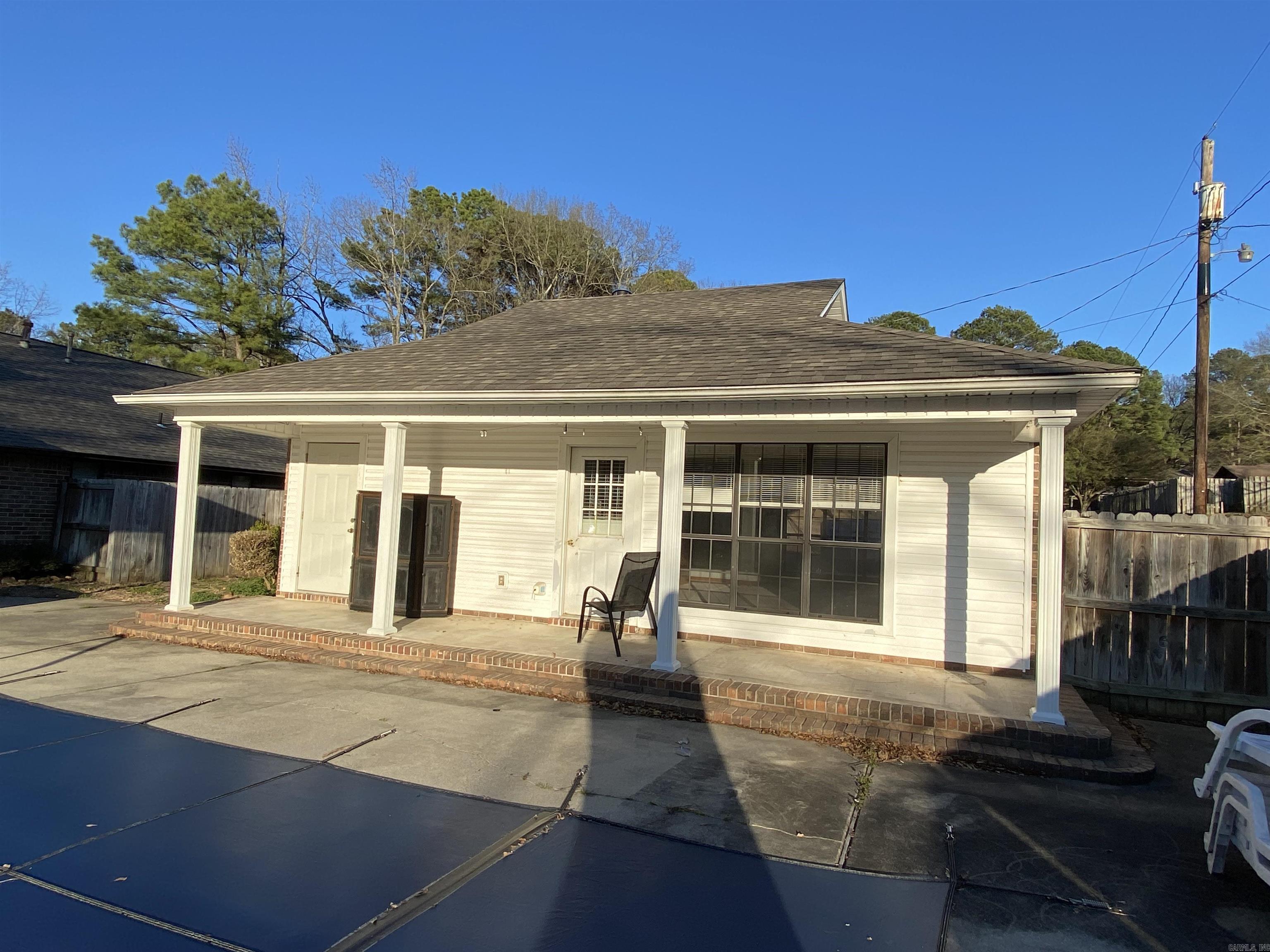 1400  Holly  Nashville, AR