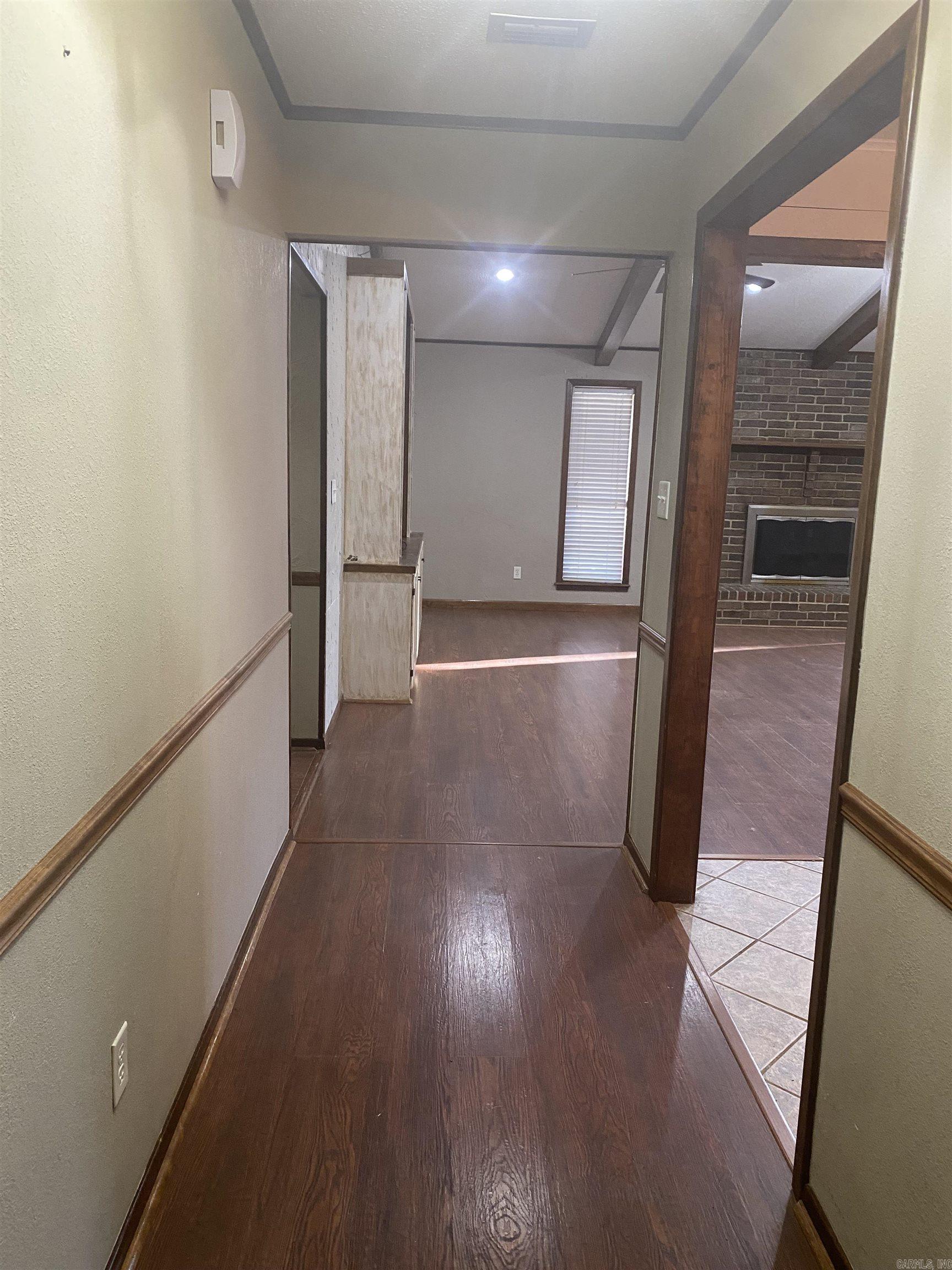 1400  Holly  Nashville, AR