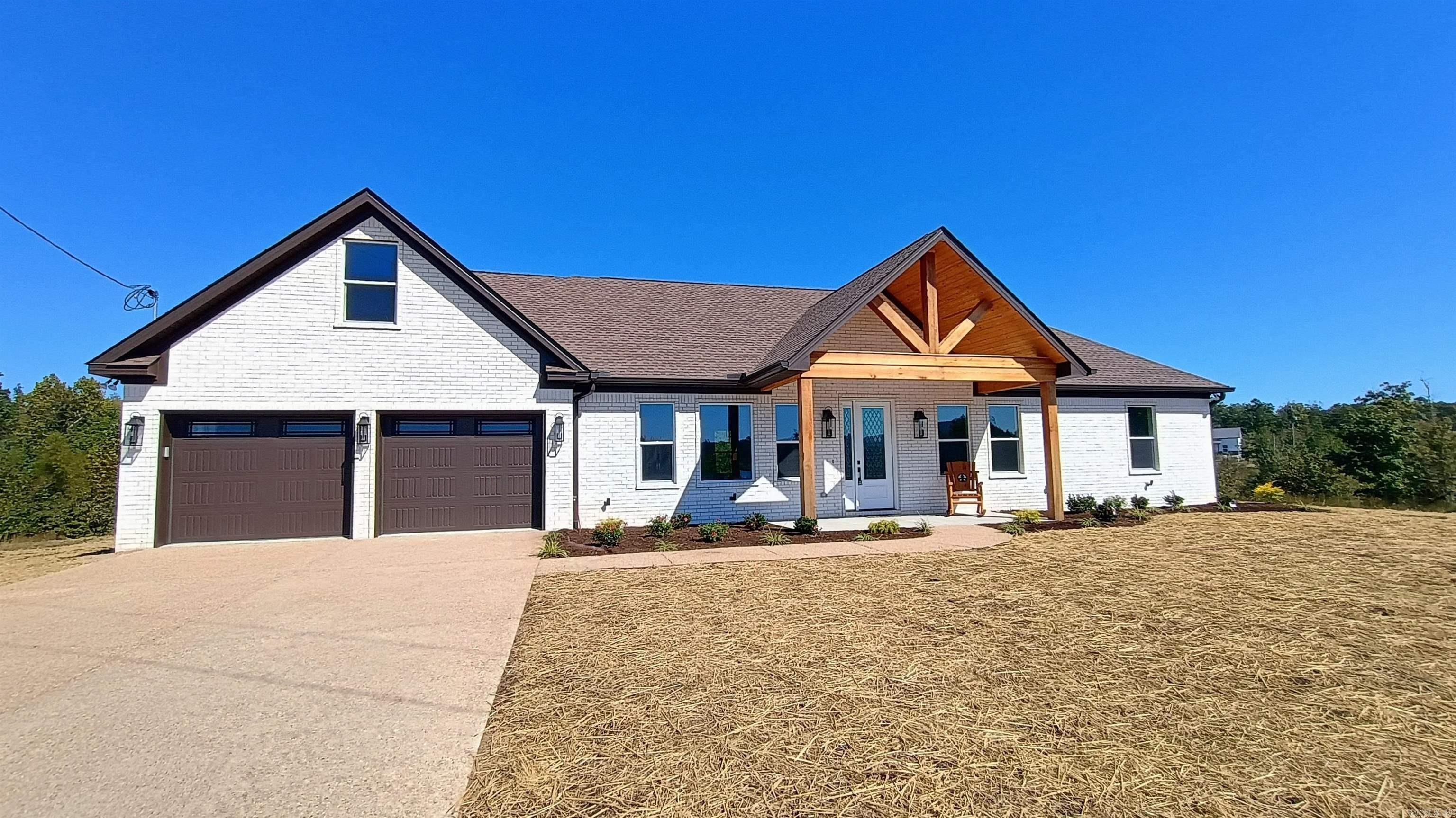 154 Shooting Star Trail  Hot Springs, AR