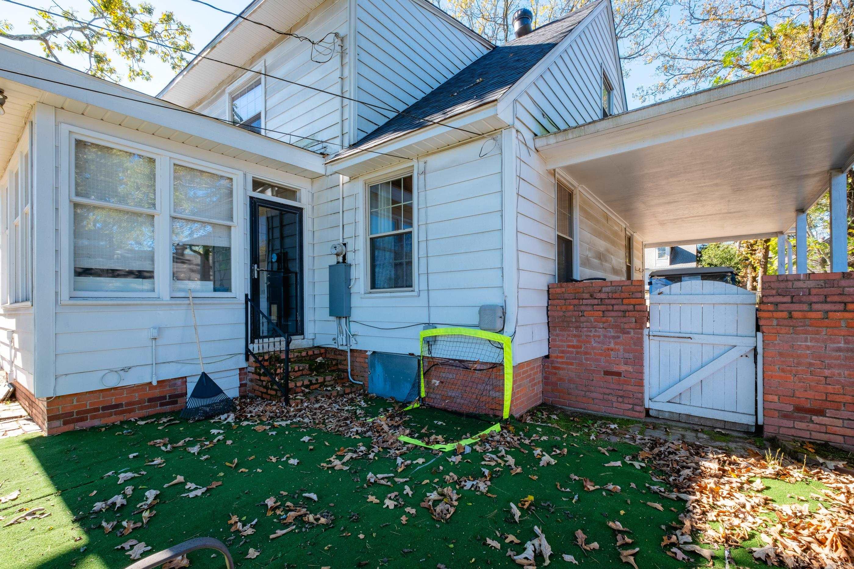 2919 N Fillmore  Little Rock, AR