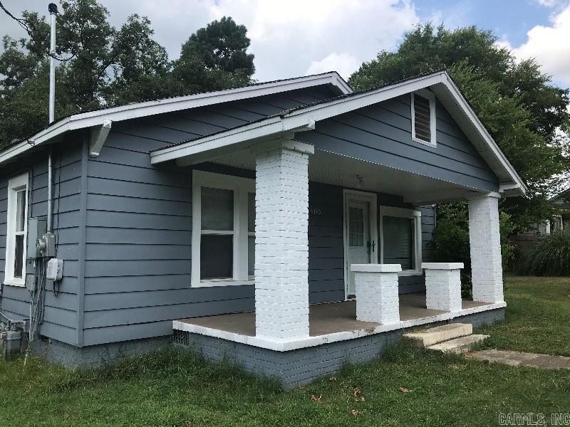 3715  Willow  North Little Rock, AR