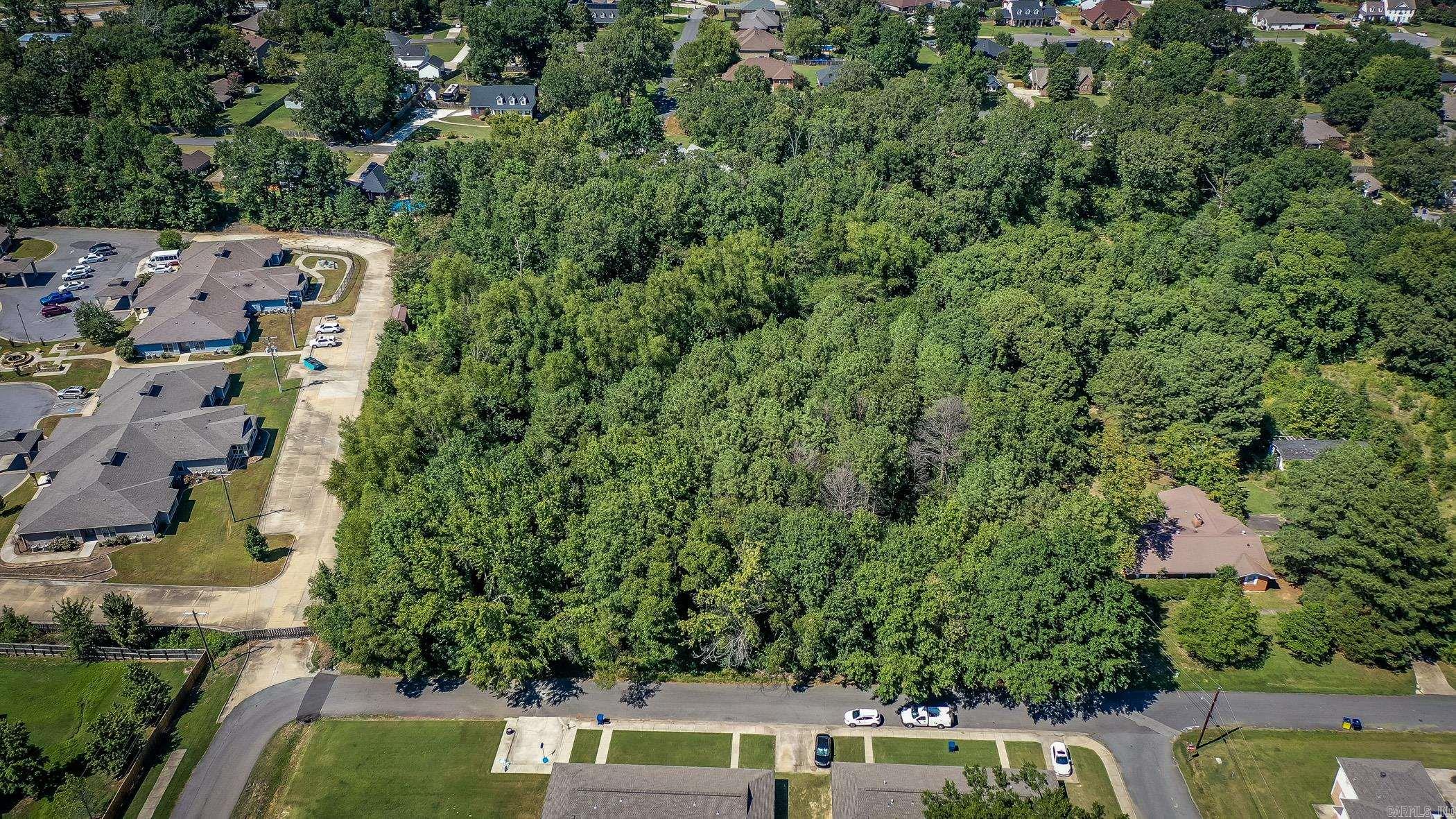 434  North  Cabot, AR