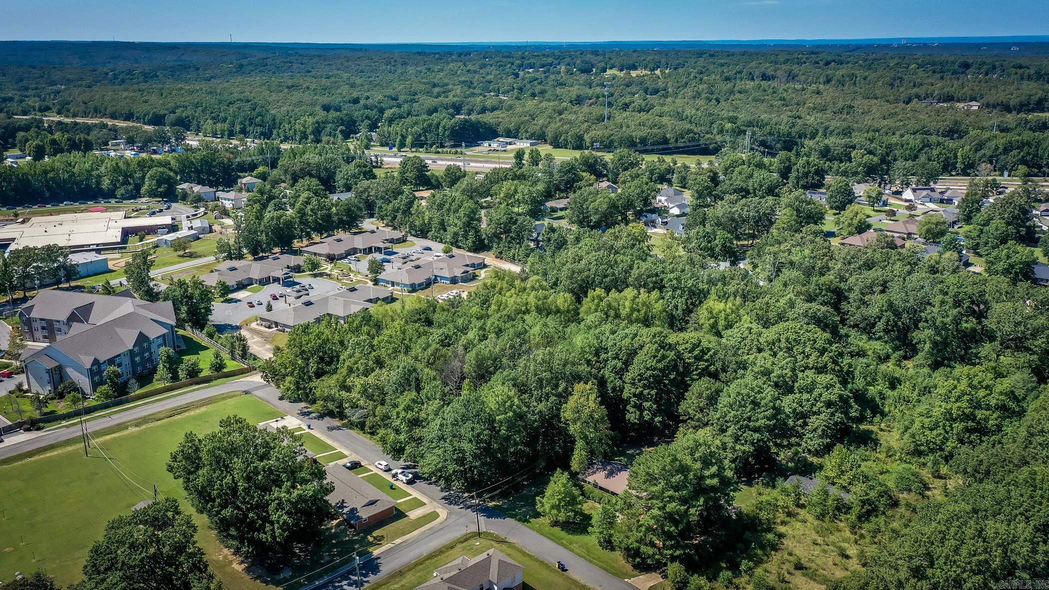 434  North  Cabot, AR