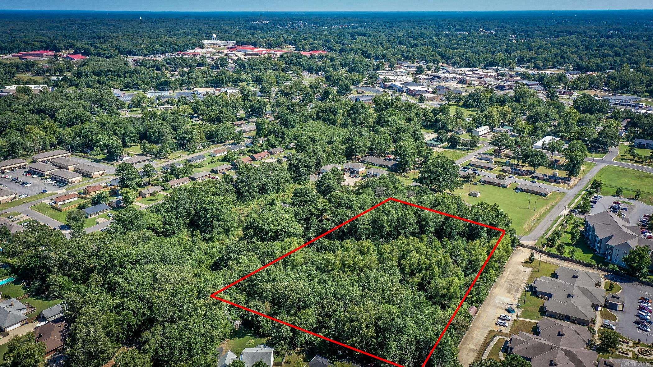 434  North  Cabot, AR