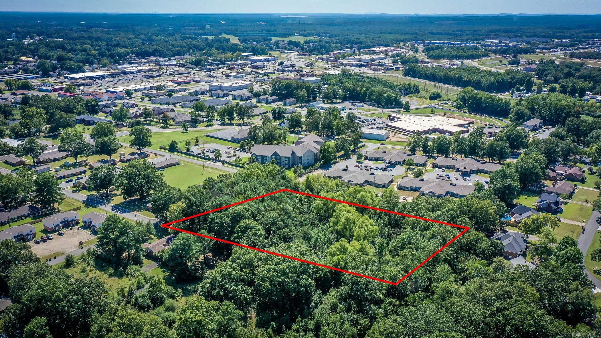 434  North  Cabot, AR