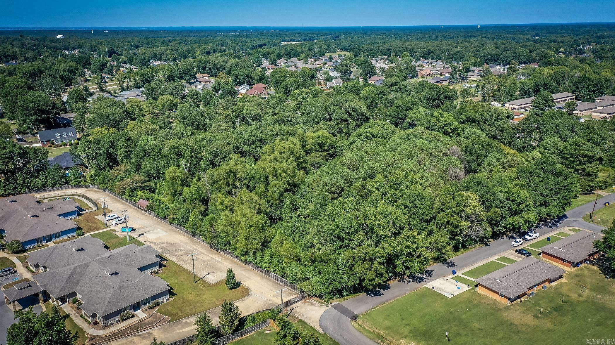 434  North  Cabot, AR