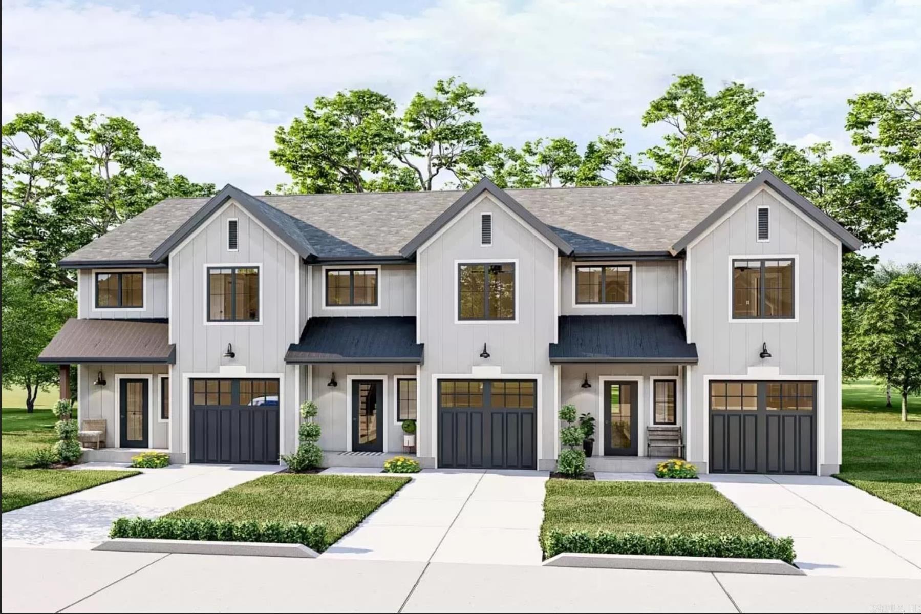 434  North  Cabot, AR