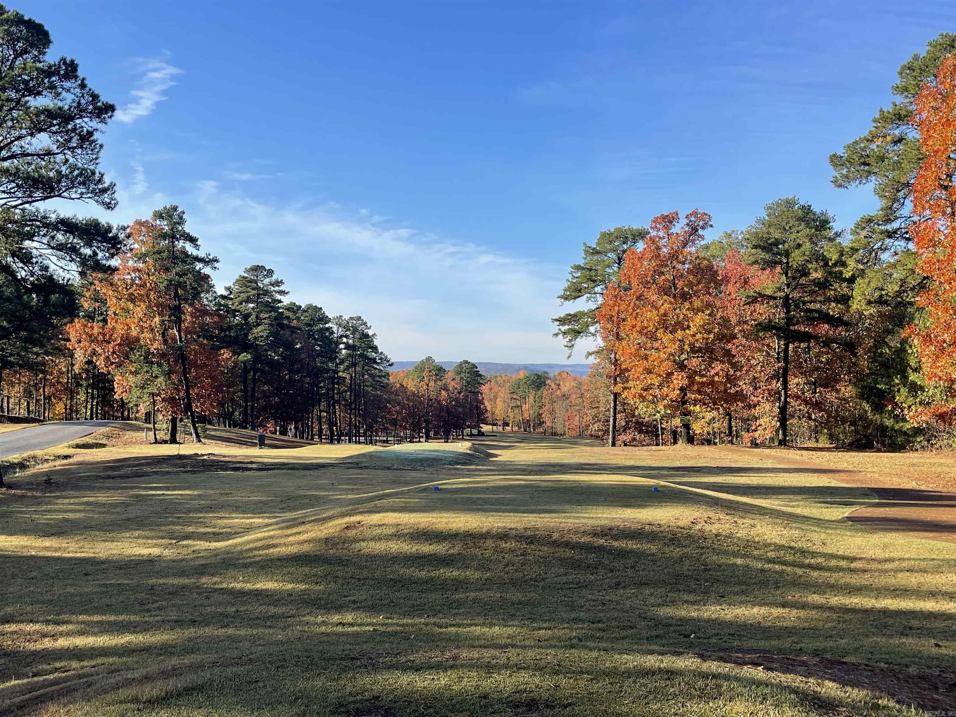 Lot 465 Hersfeld Rd. Drasco, AR 72530