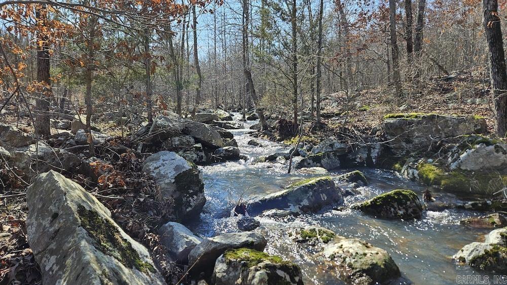 F  Rocky Road  Bradford, AR