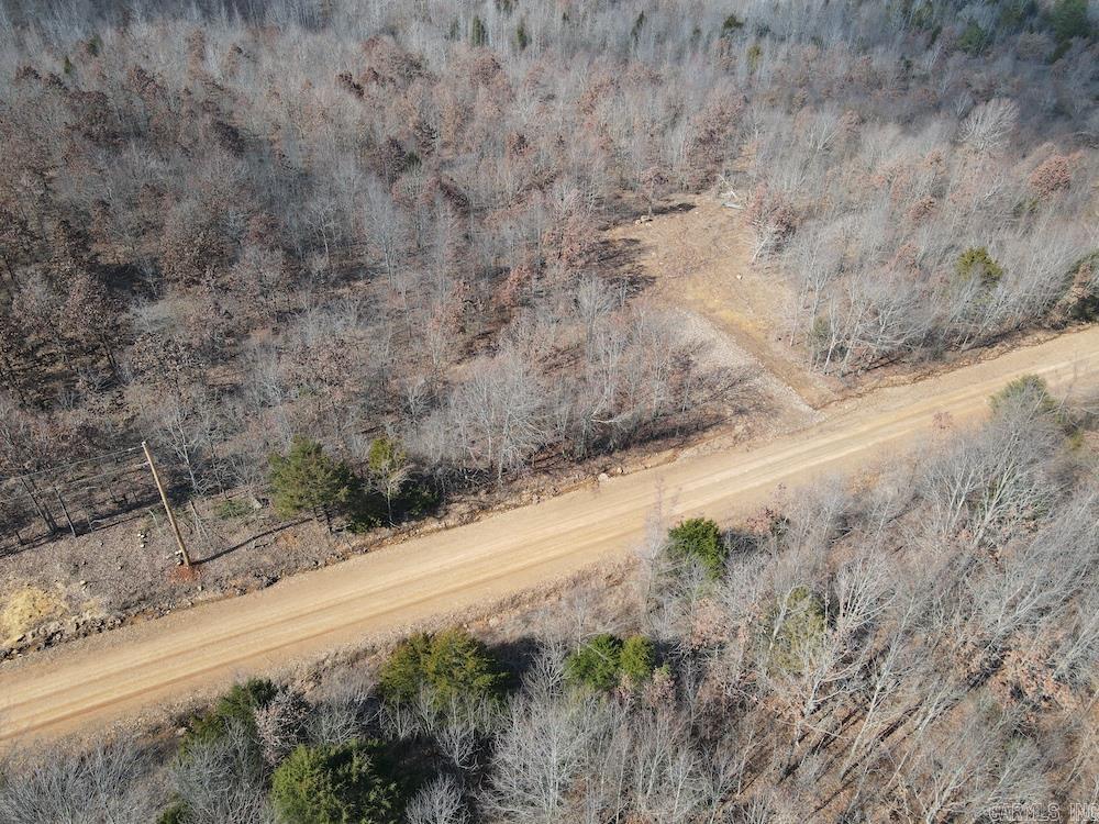 F  Rocky Road  Bradford, AR