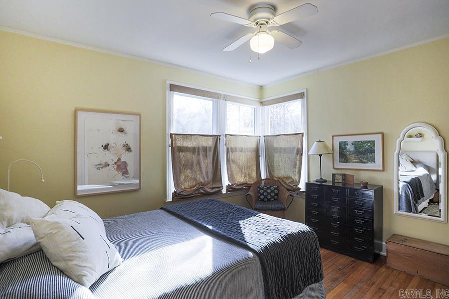 1212 N Taylor  Little Rock, AR