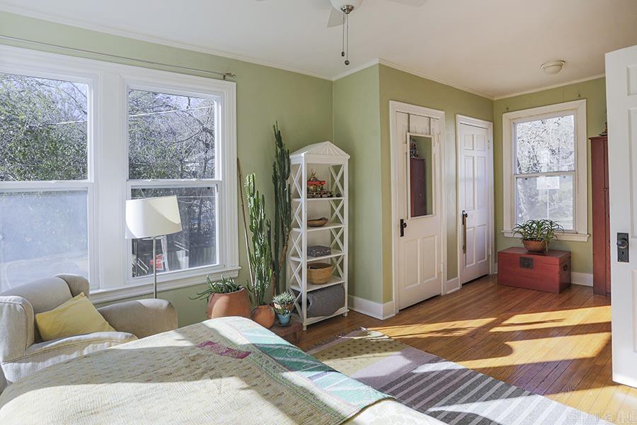 1212 N Taylor  Little Rock, AR