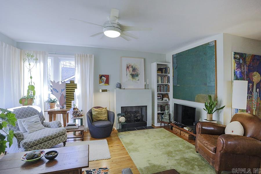 1212 N Taylor  Little Rock, AR