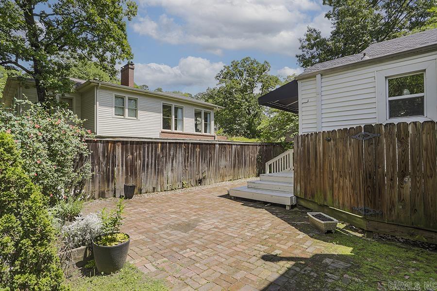 1212 N Taylor  Little Rock, AR