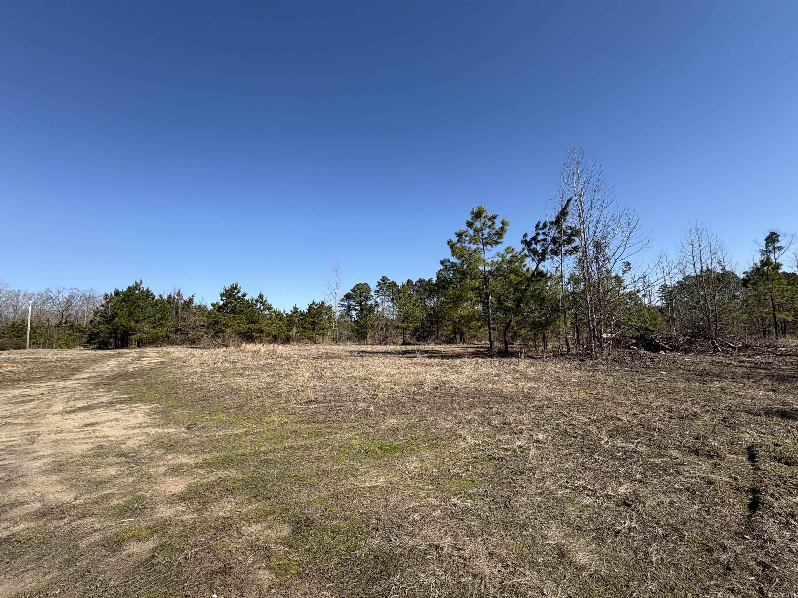 607  Grant County Rd 24  Grapevine, AR