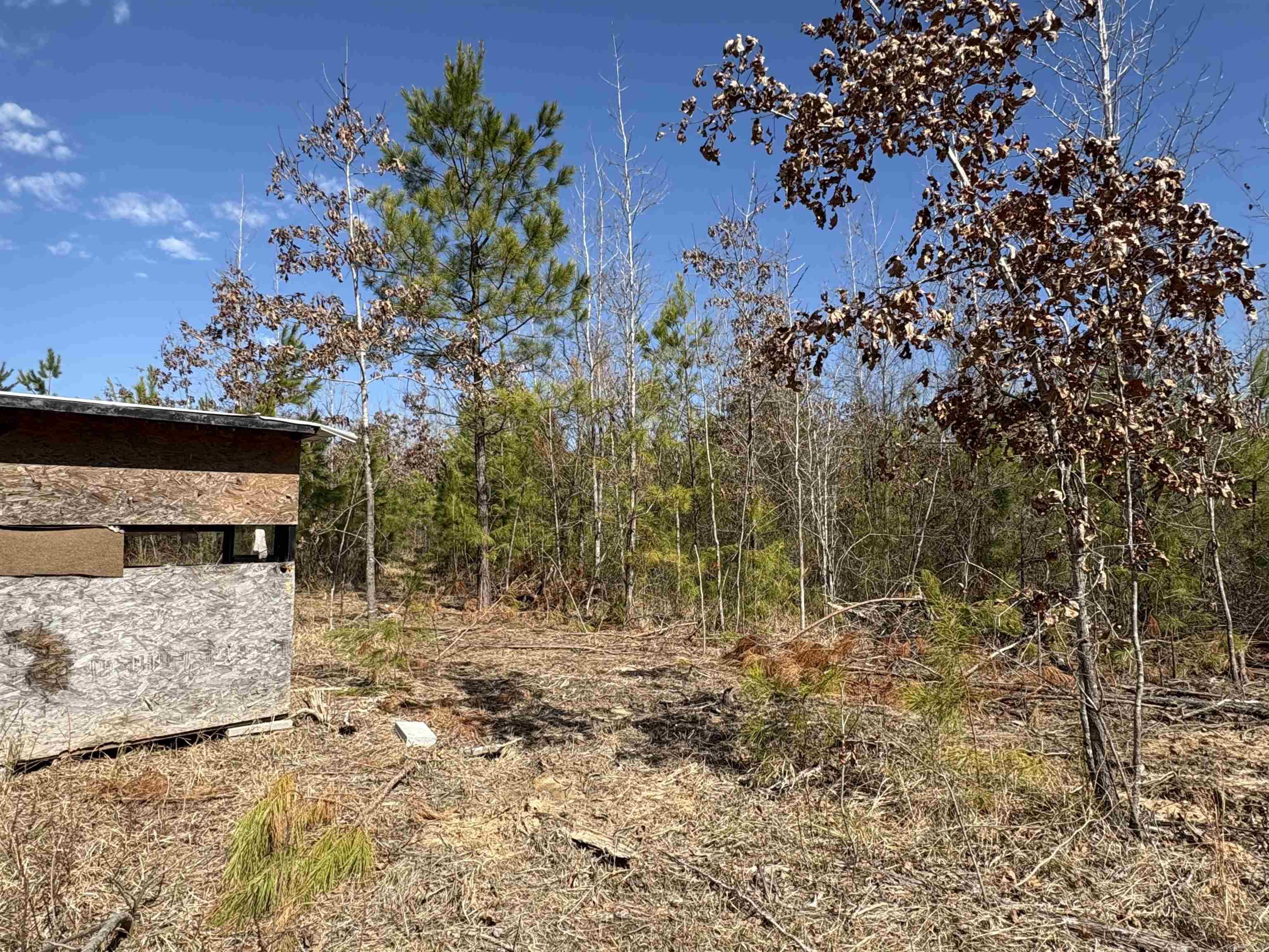 607  Grant County Rd 24  Grapevine, AR