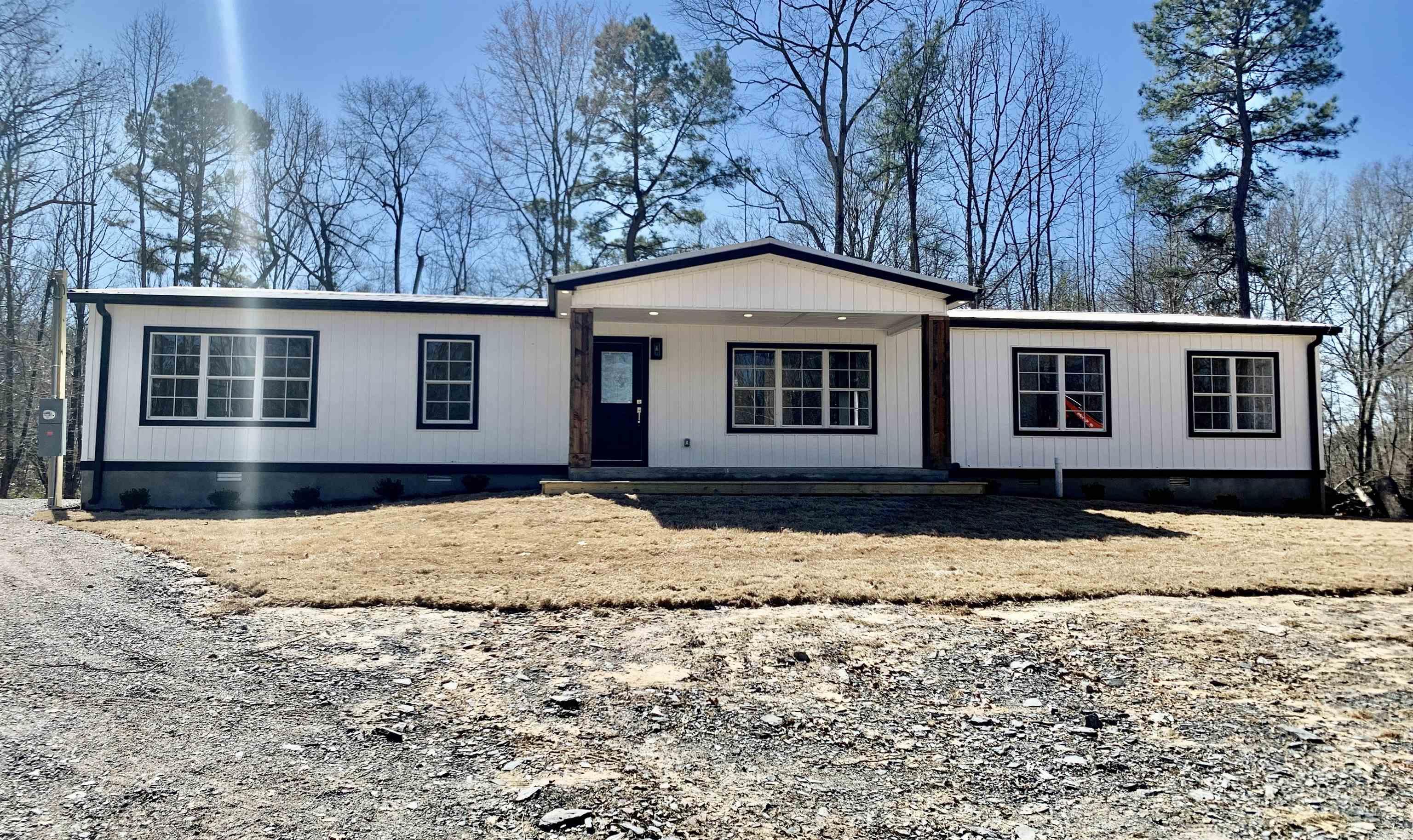 5218 S Landmark  Little Rock, AR