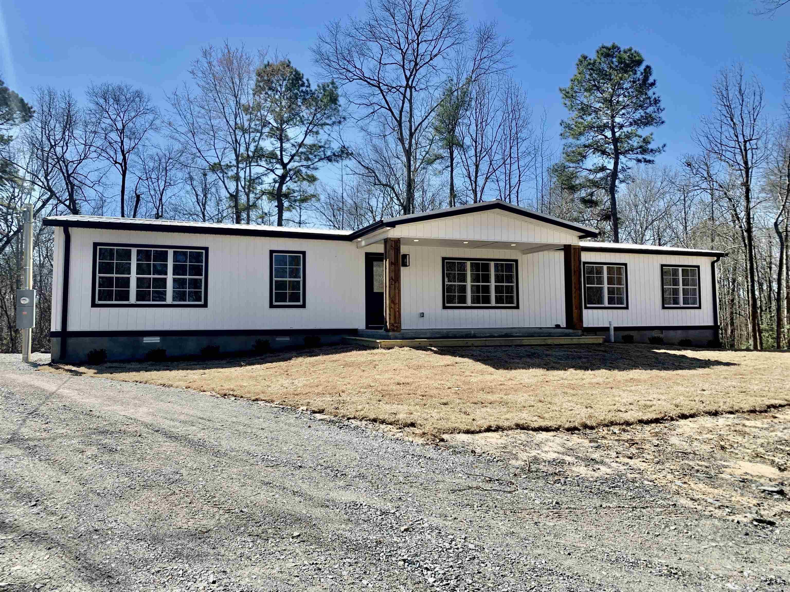 5218 S Landmark  Little Rock, AR