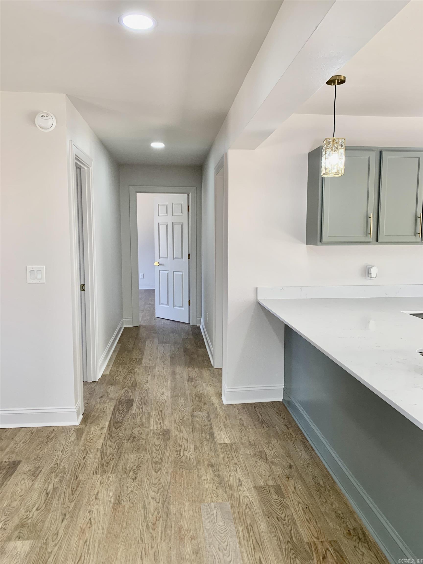 5218 S Landmark  Little Rock, AR
