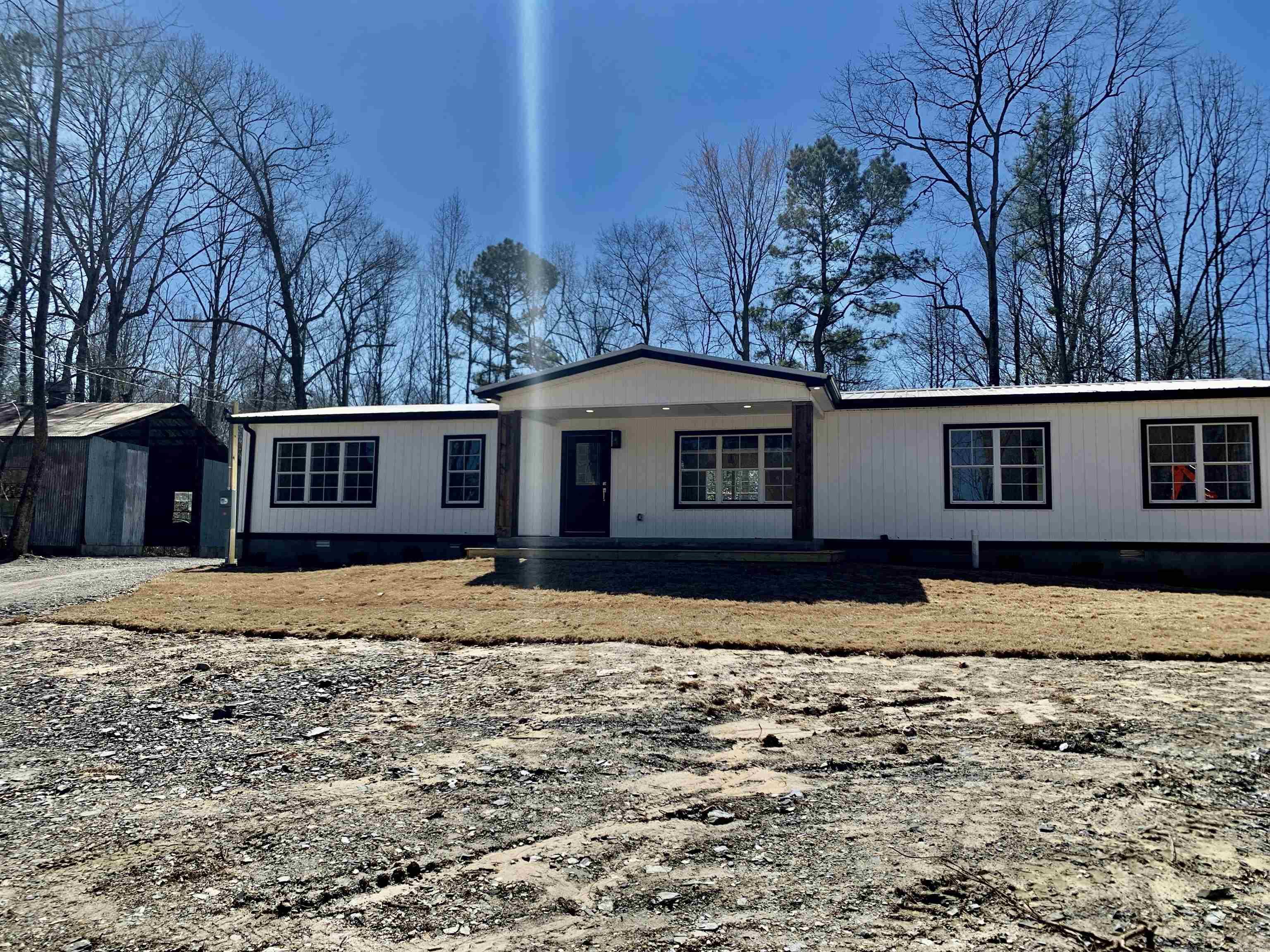 5218 S Landmark  Little Rock, AR