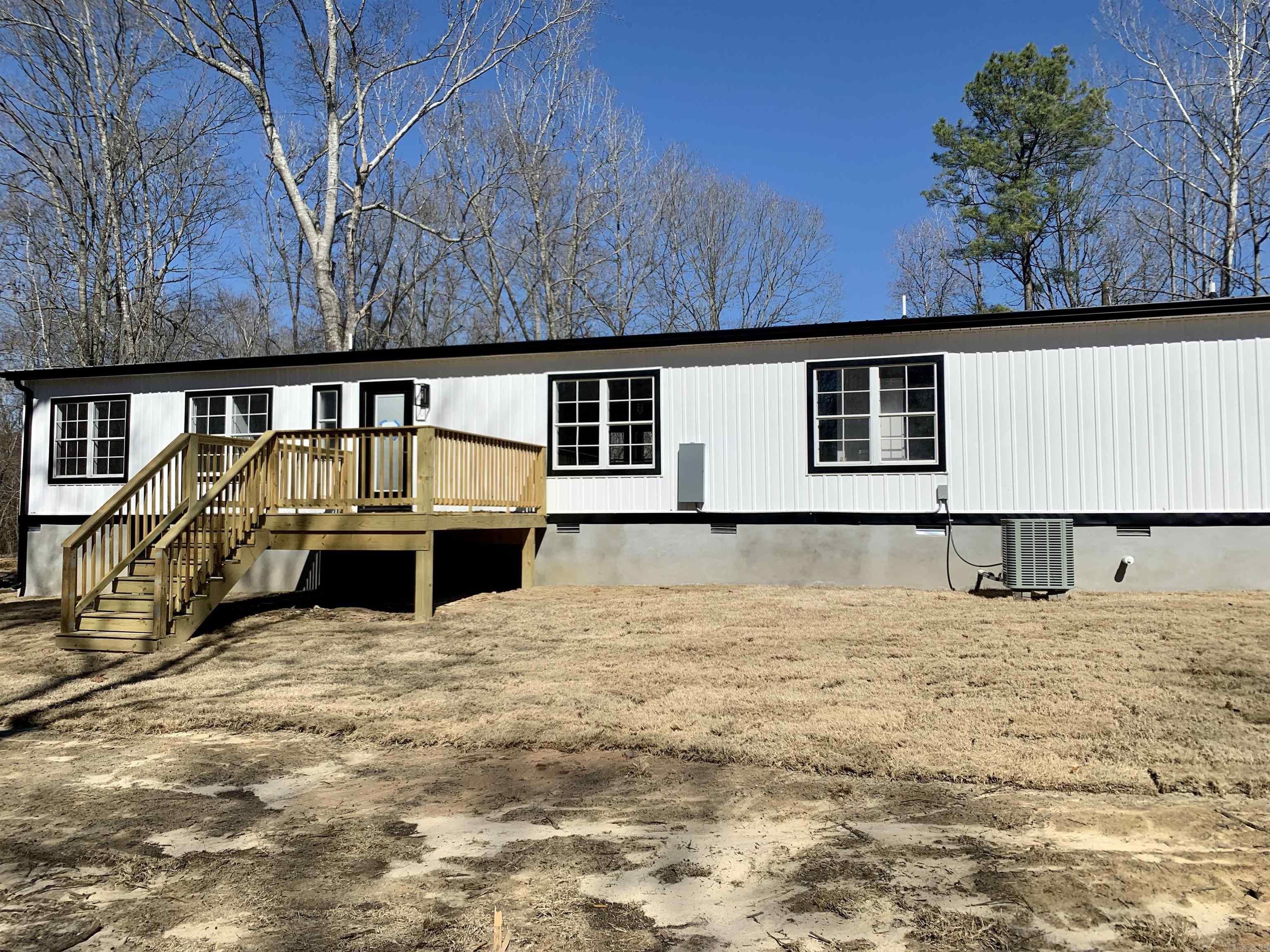 5218 S Landmark  Little Rock, AR
