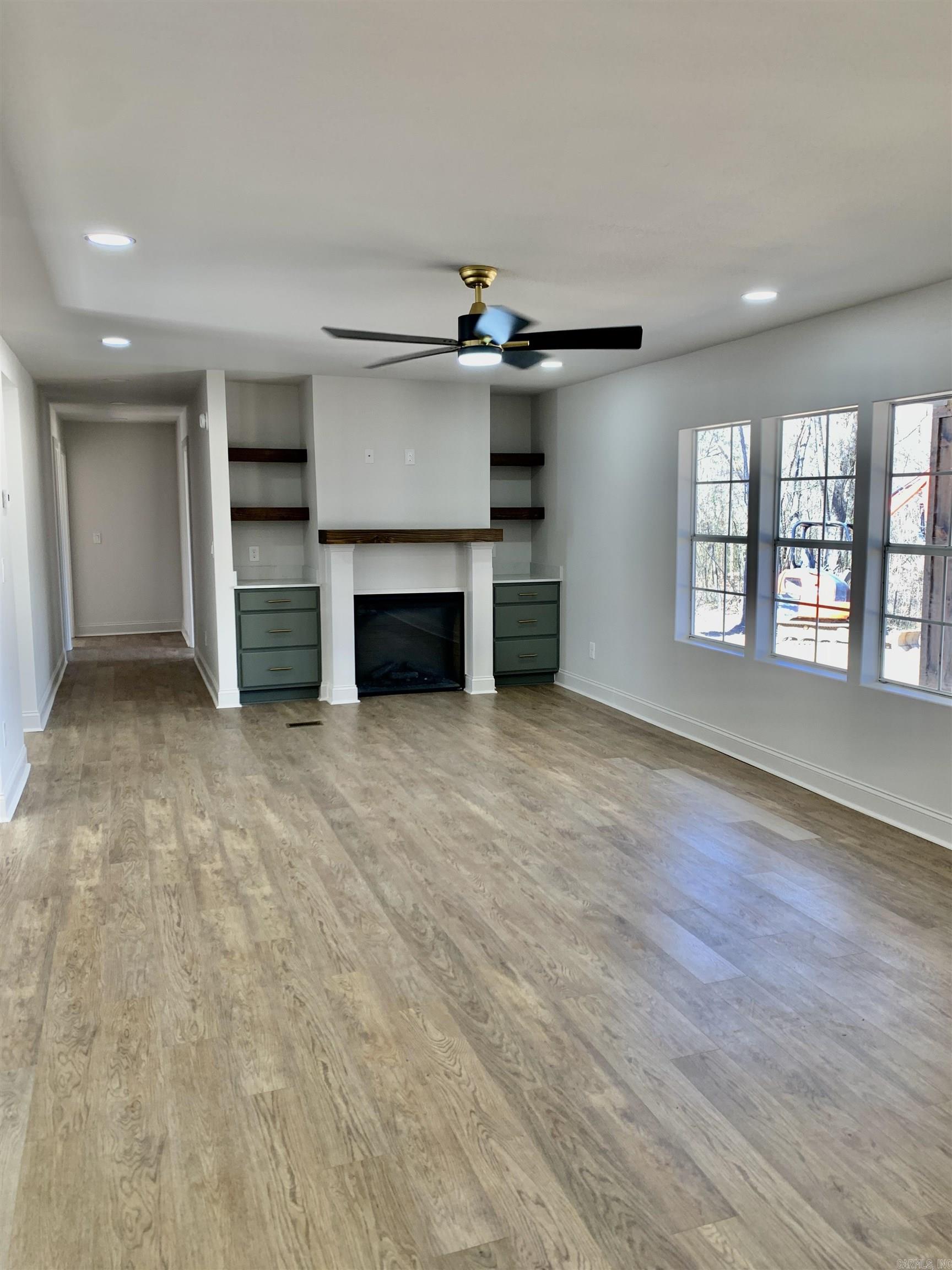 5218 S Landmark  Little Rock, AR