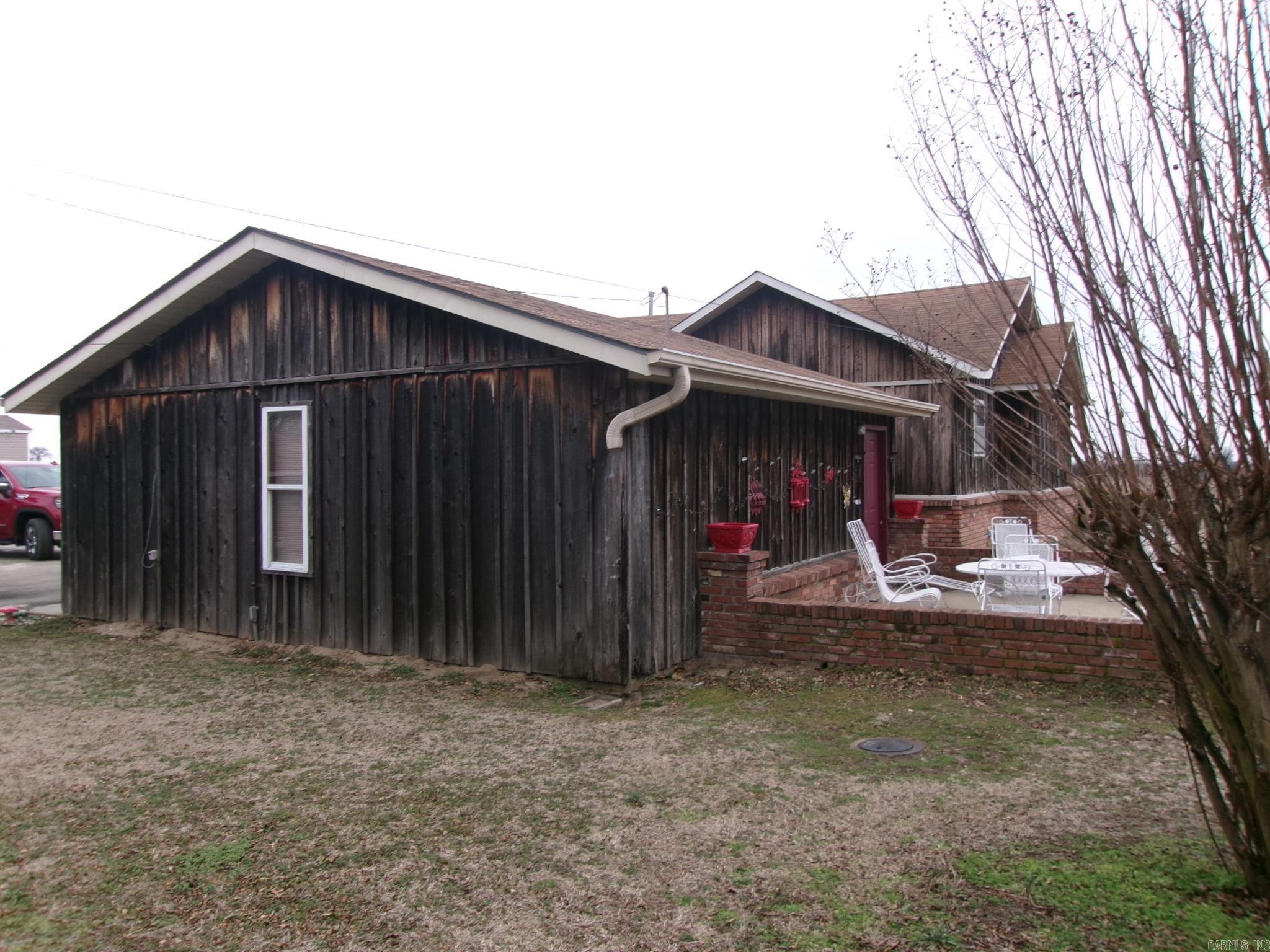 401  Hollis St  Leachville, AR