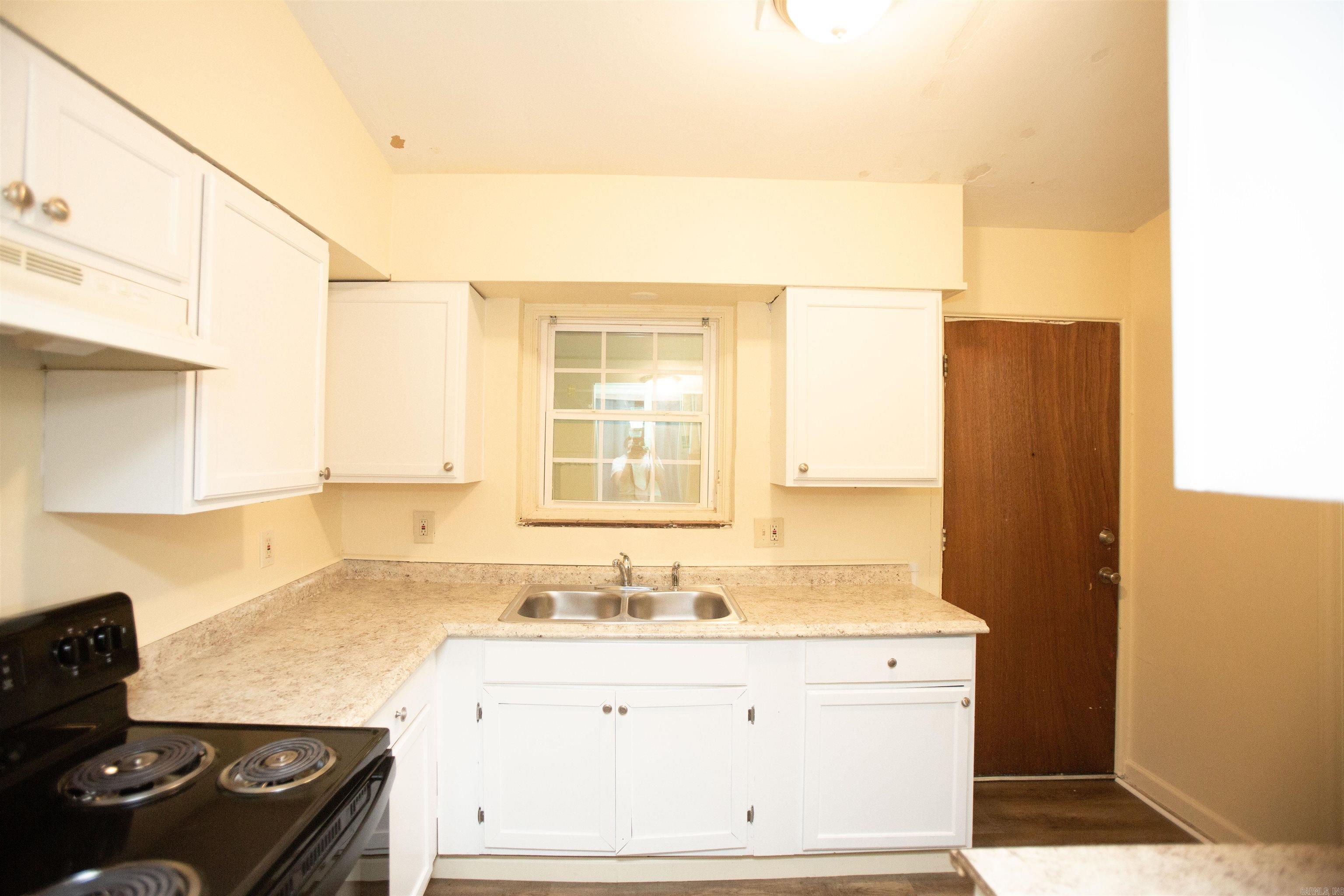 9  Rosemont  Little Rock, AR
