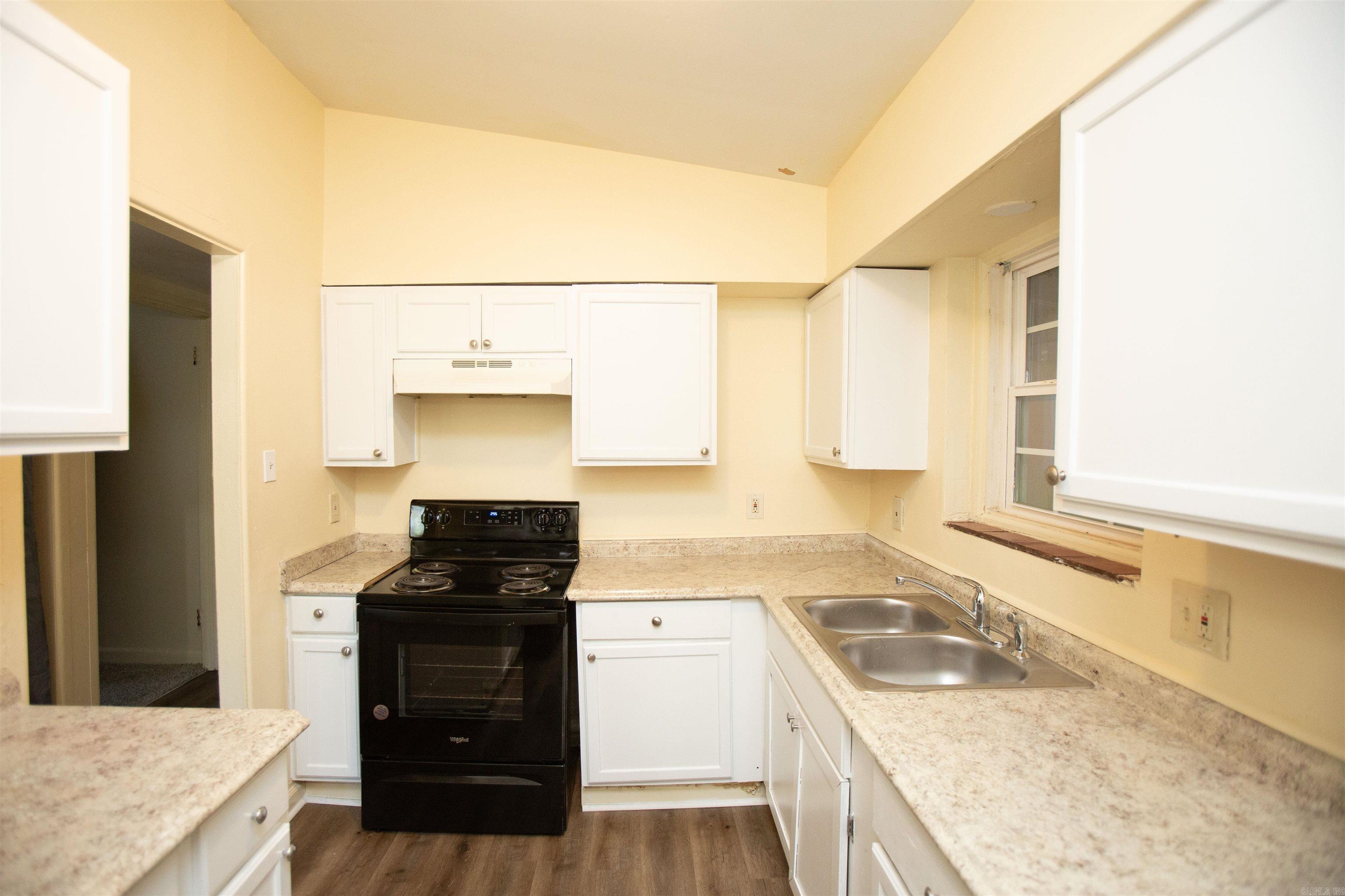 9  Rosemont  Little Rock, AR