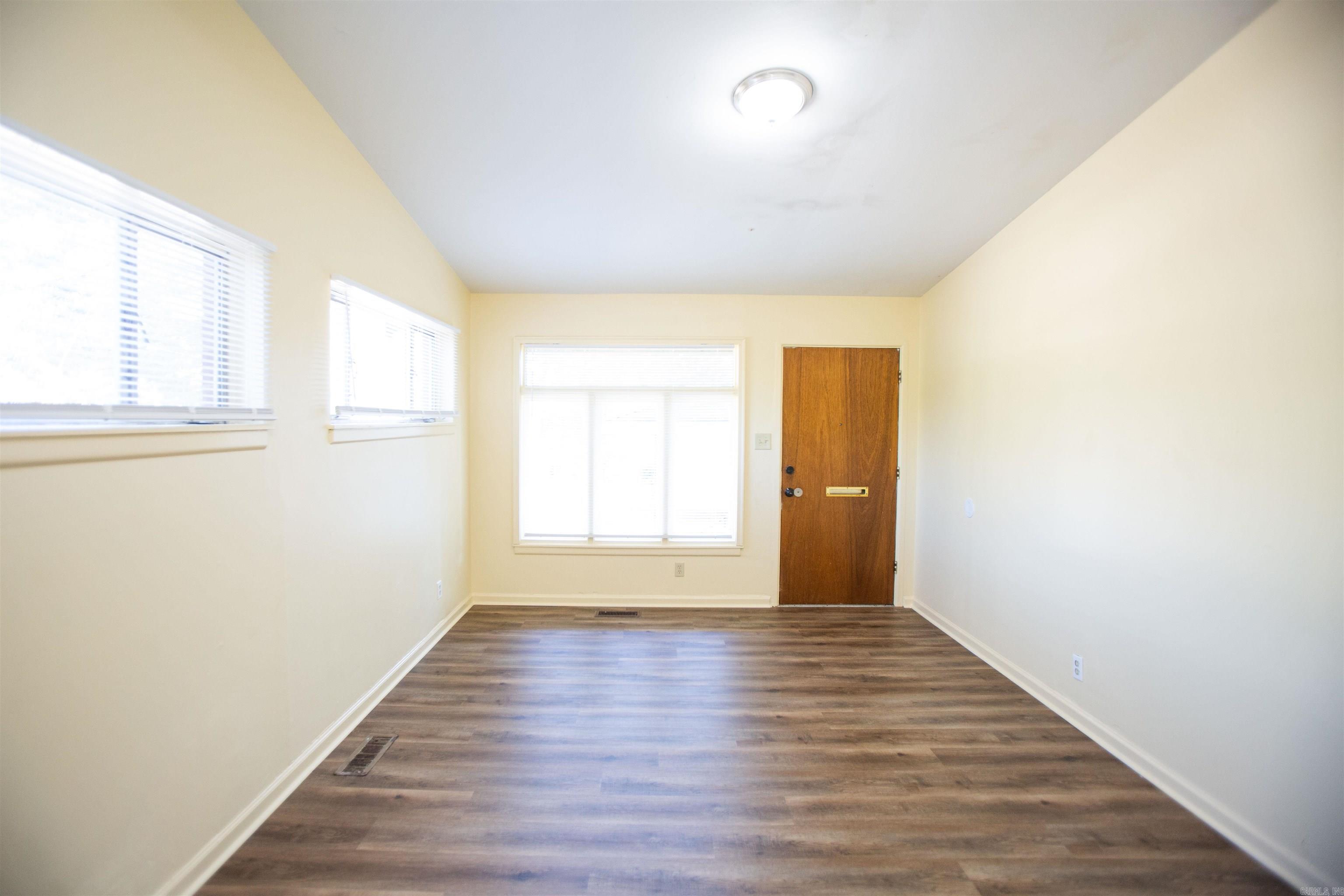 9  Rosemont  Little Rock, AR