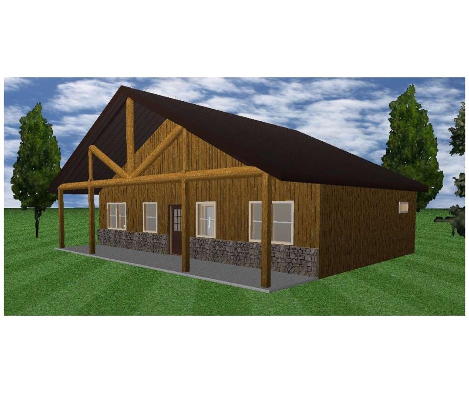 102 Mountain Top Road