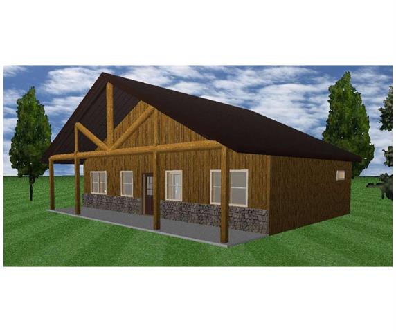 102  Mountain Top Road  Mountain View, AR