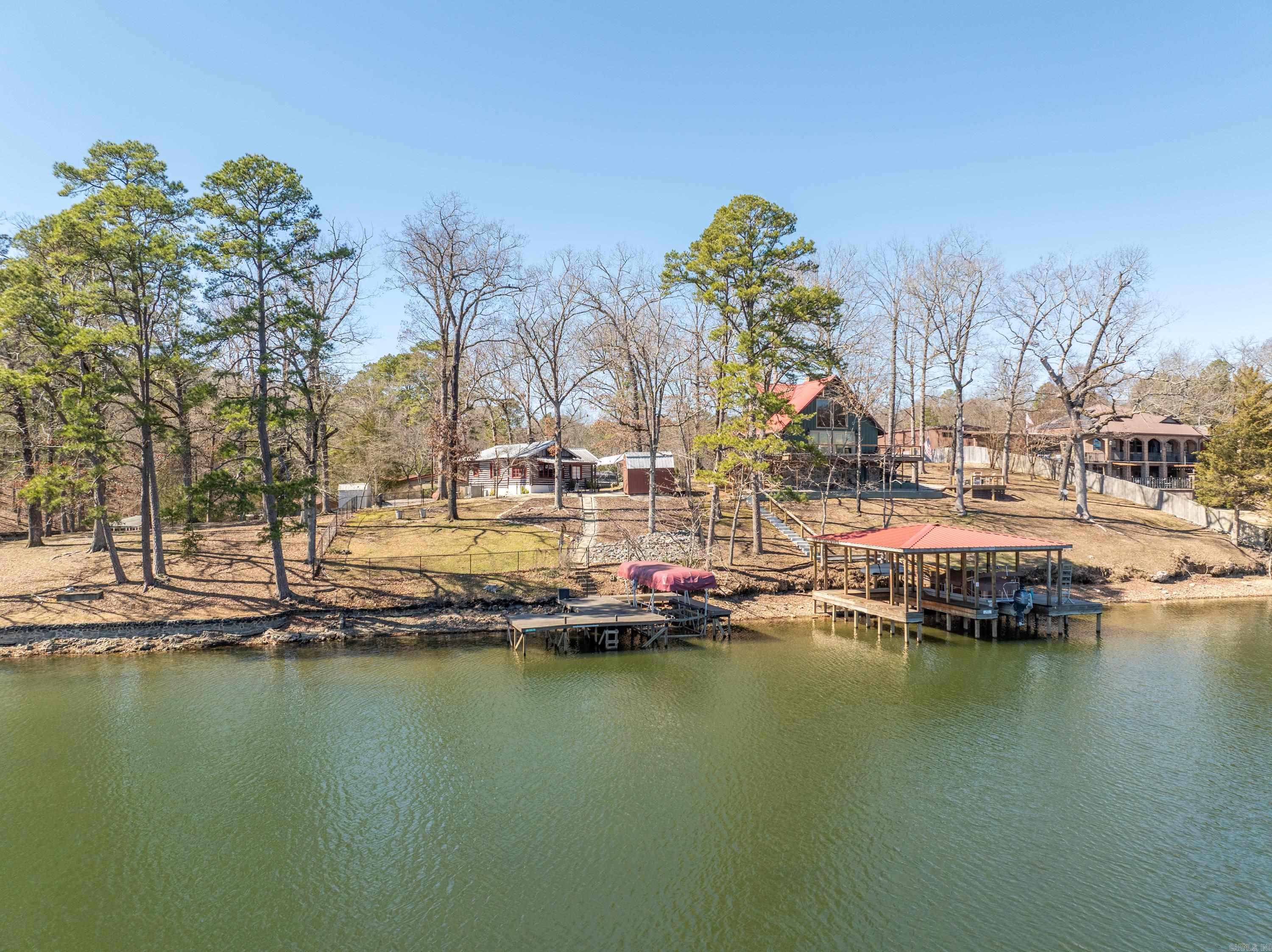 106  True  Royal, AR