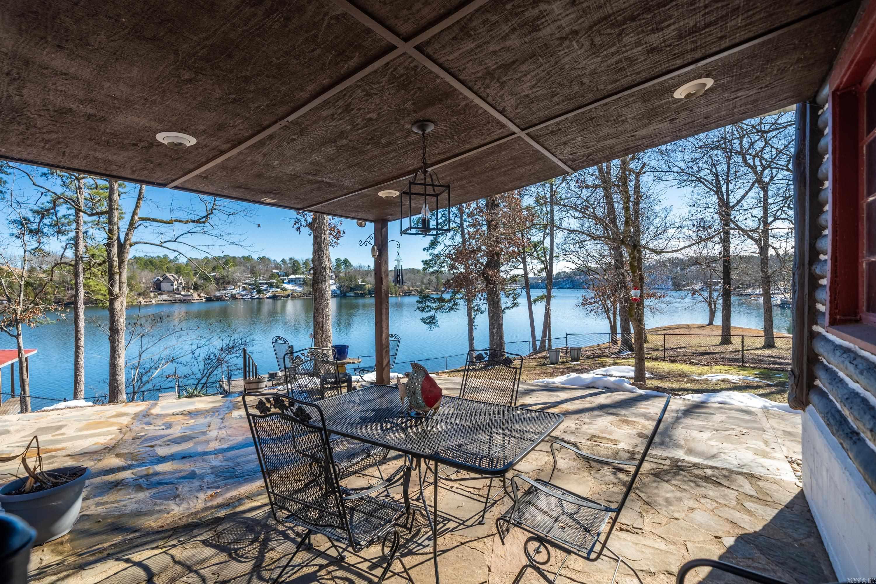 106  True  Royal, AR