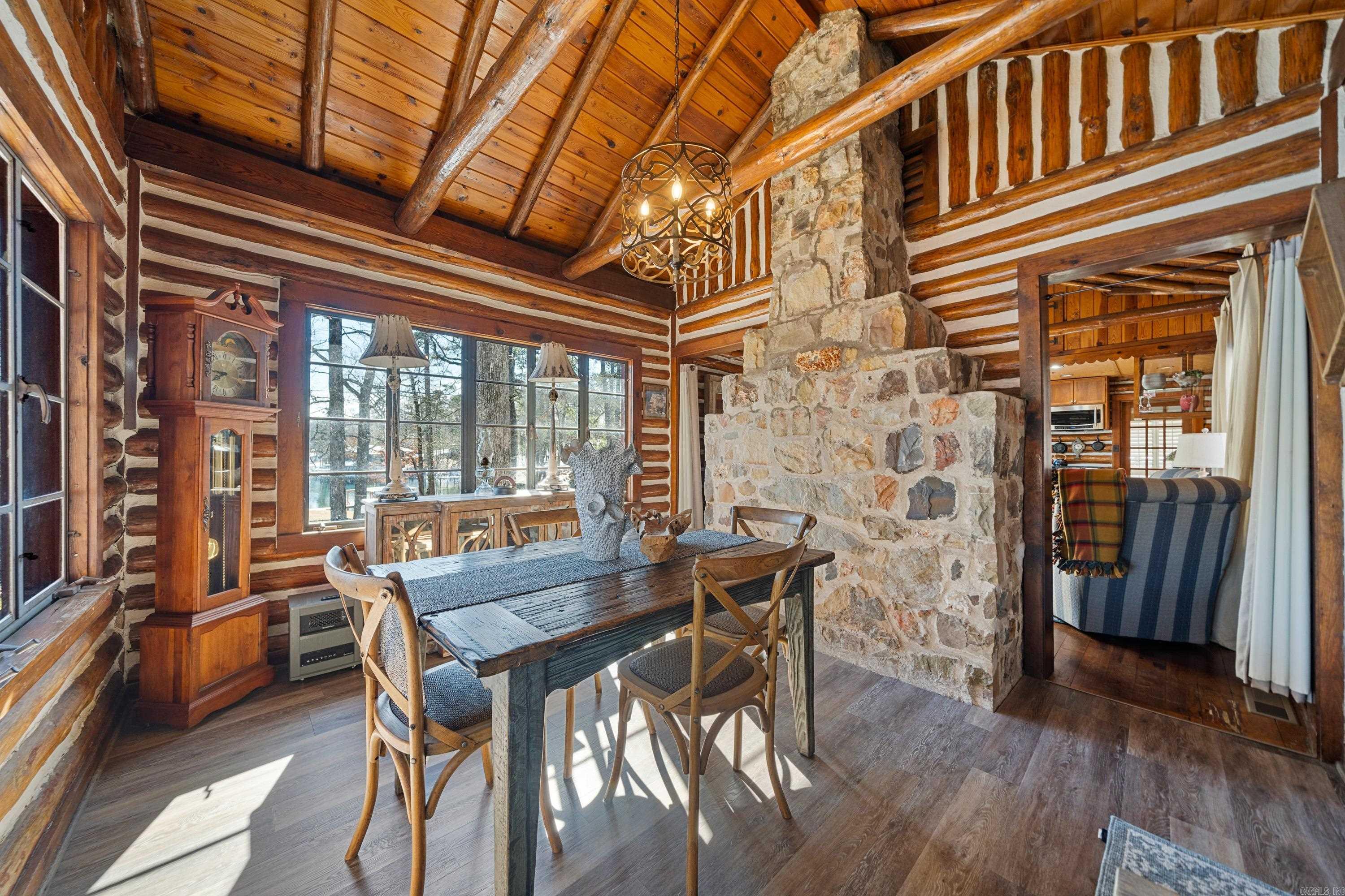 106  True  Royal, AR