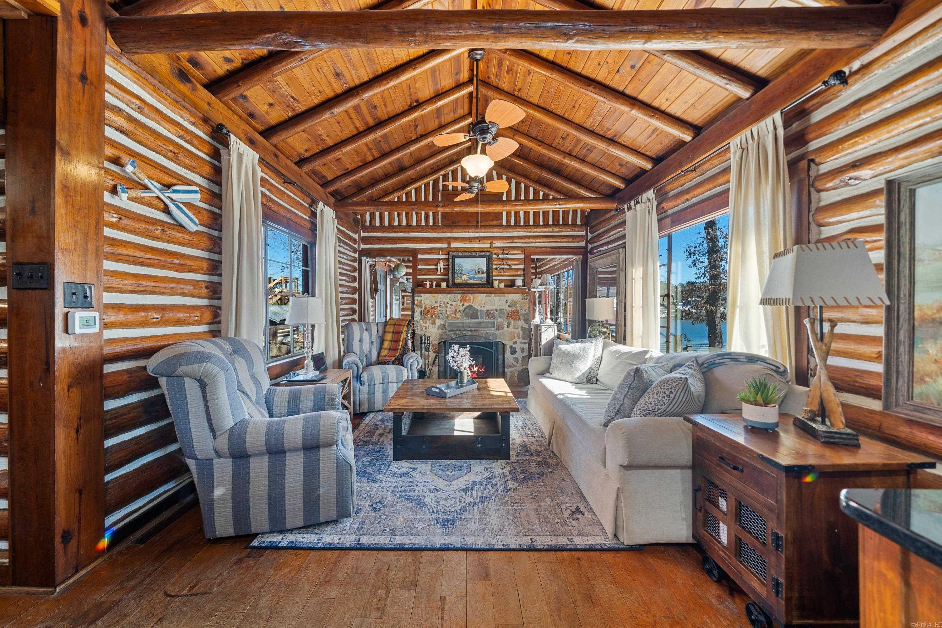 106  True  Royal, AR