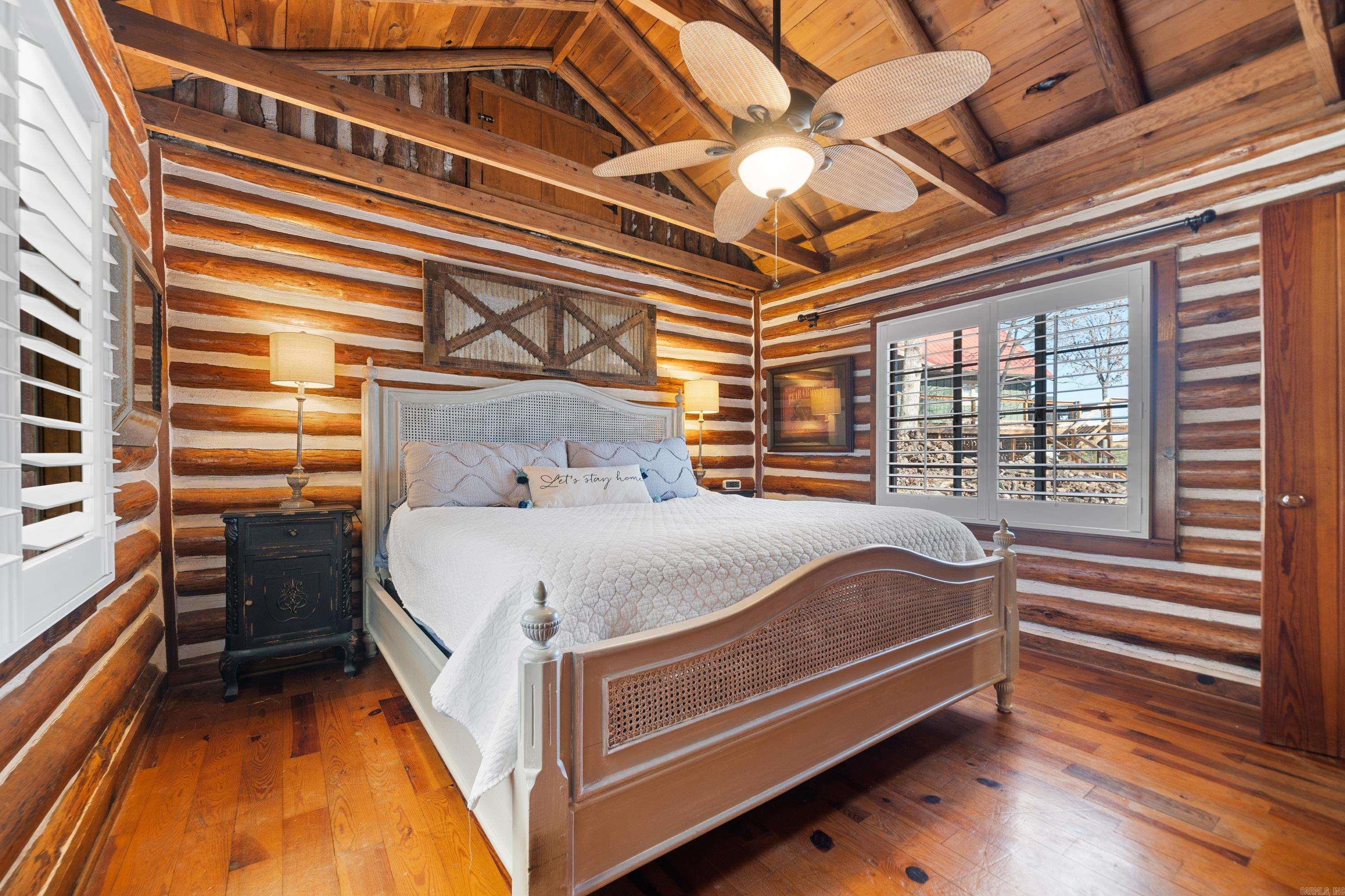 106  True  Royal, AR