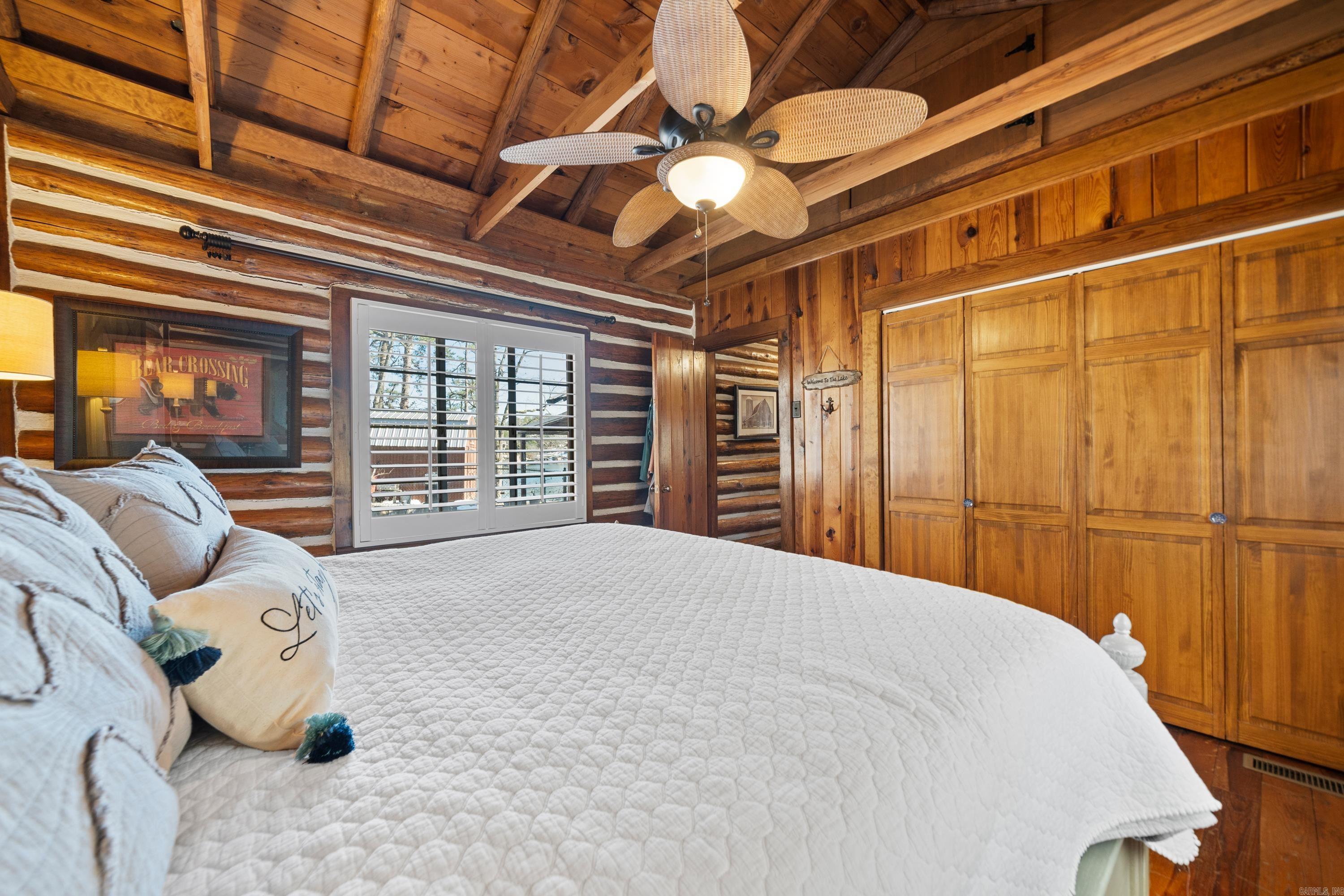 106  True  Royal, AR