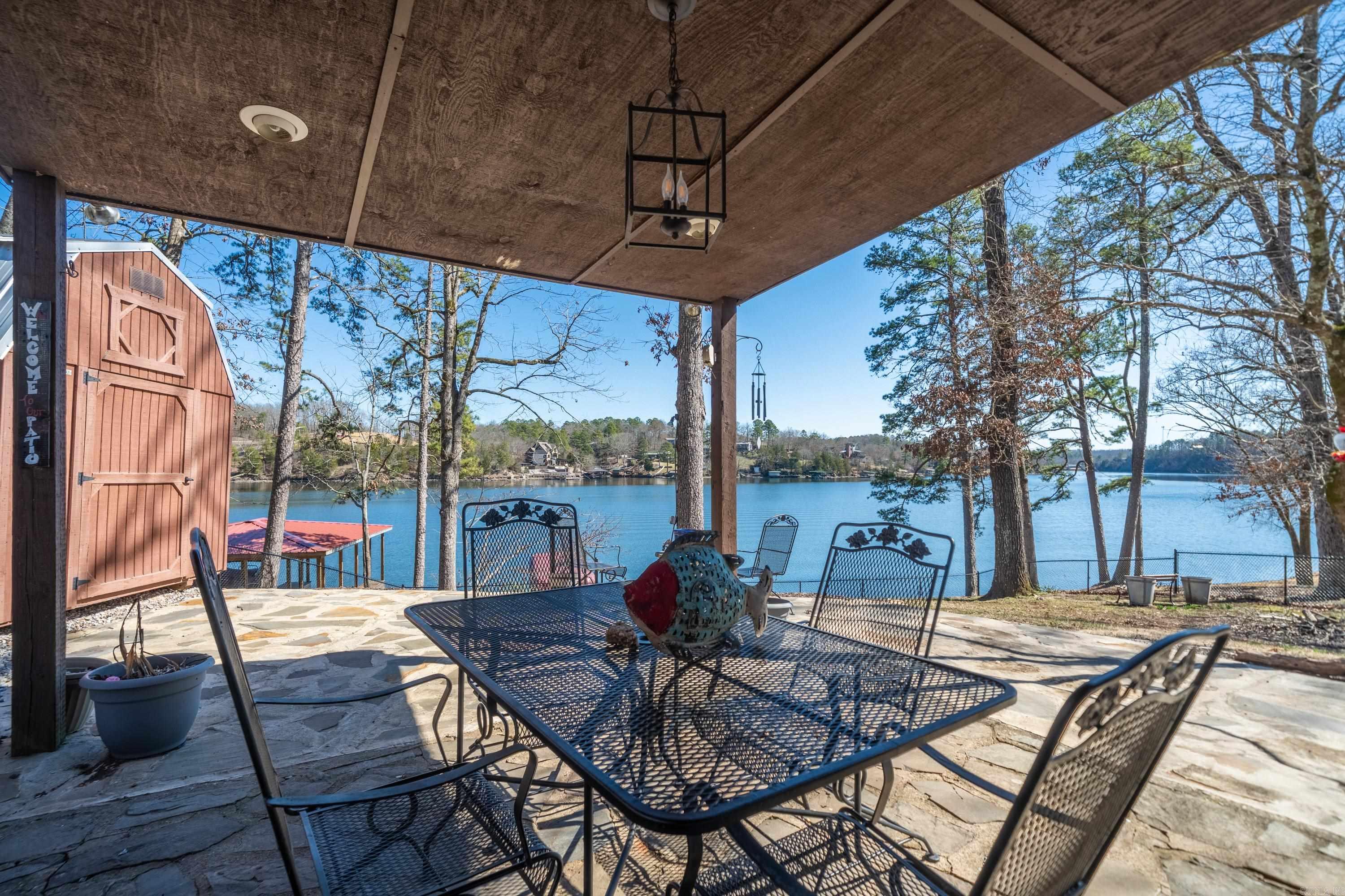 106  True  Royal, AR