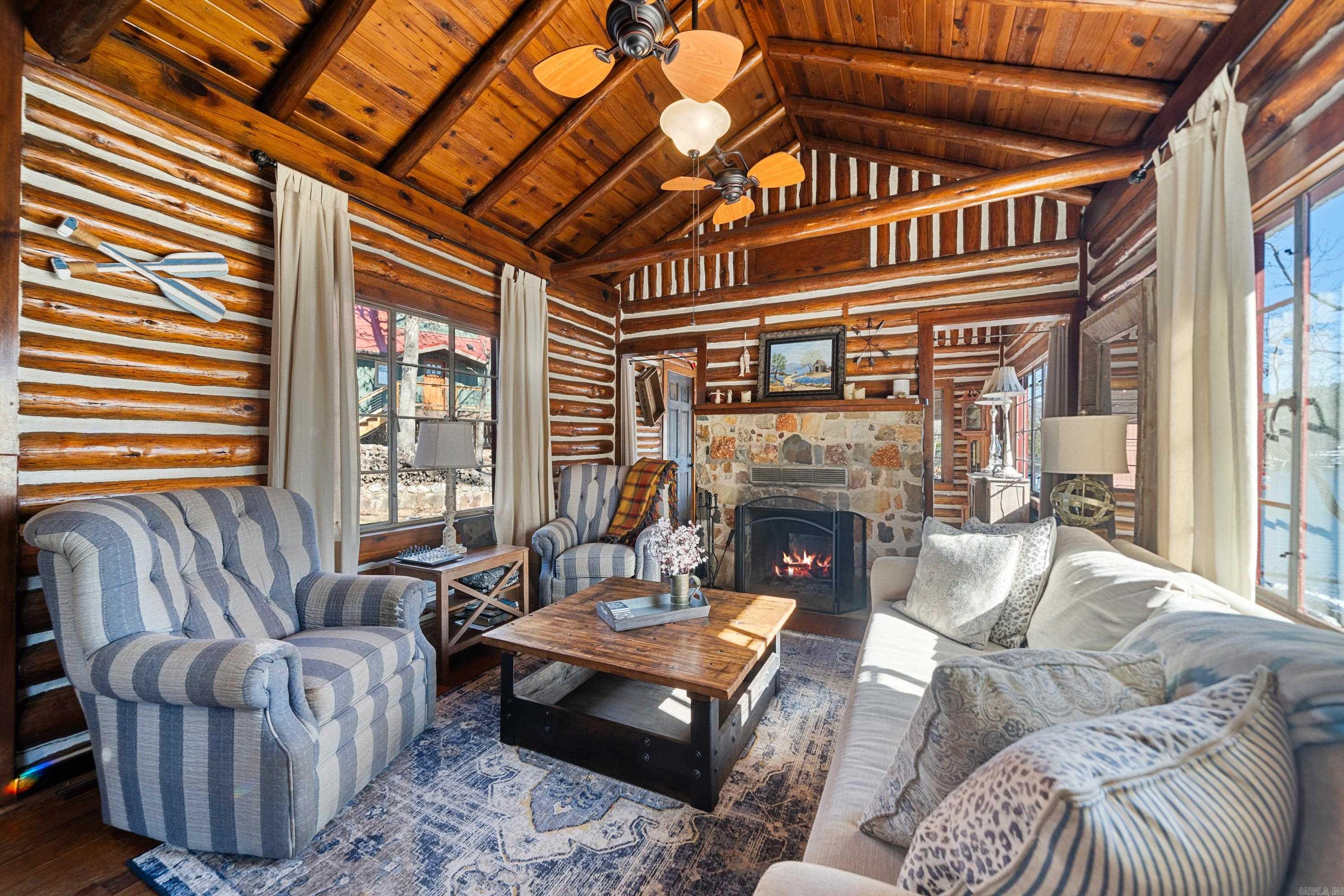 106  True  Royal, AR