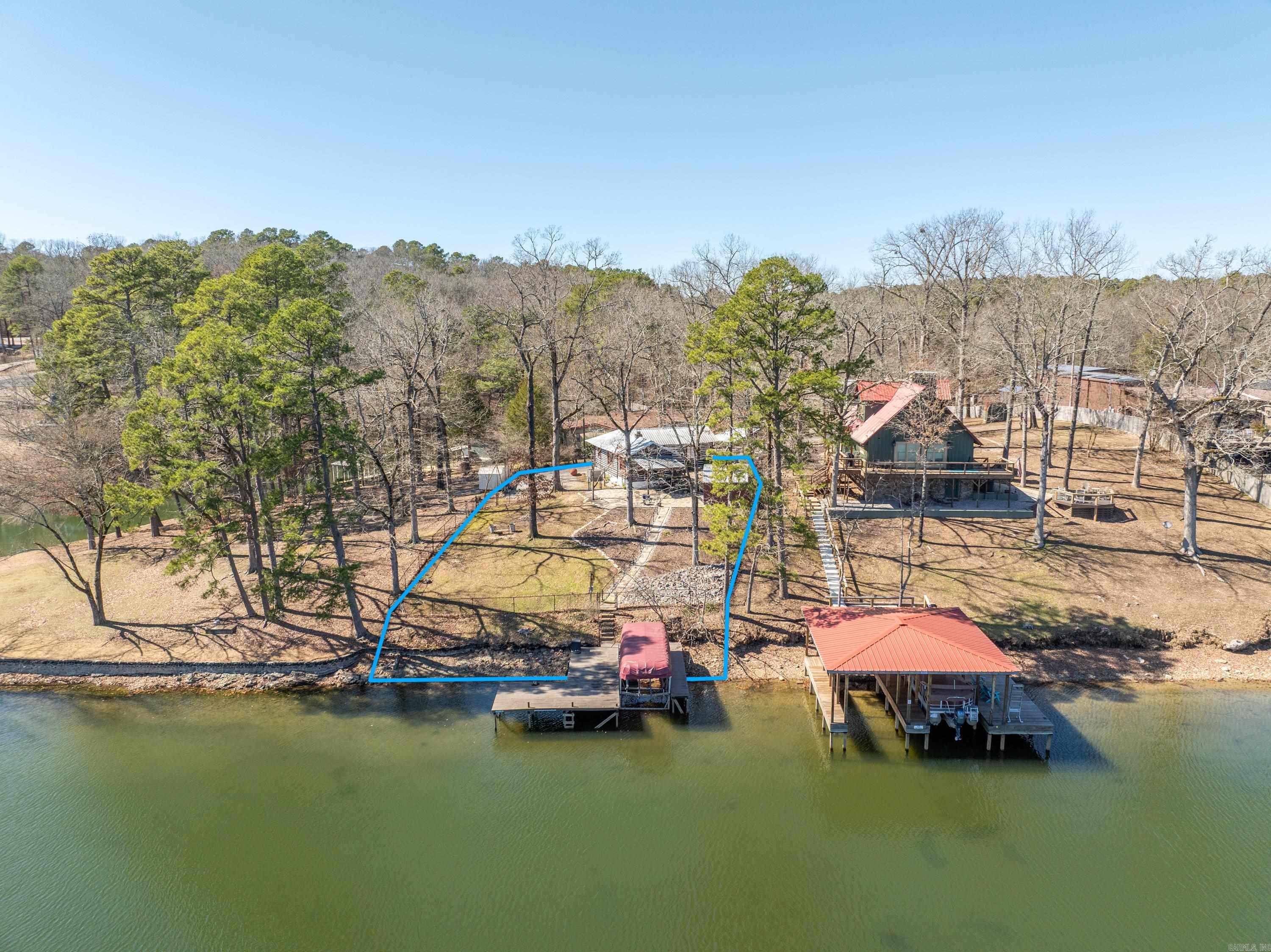 106  True  Royal, AR