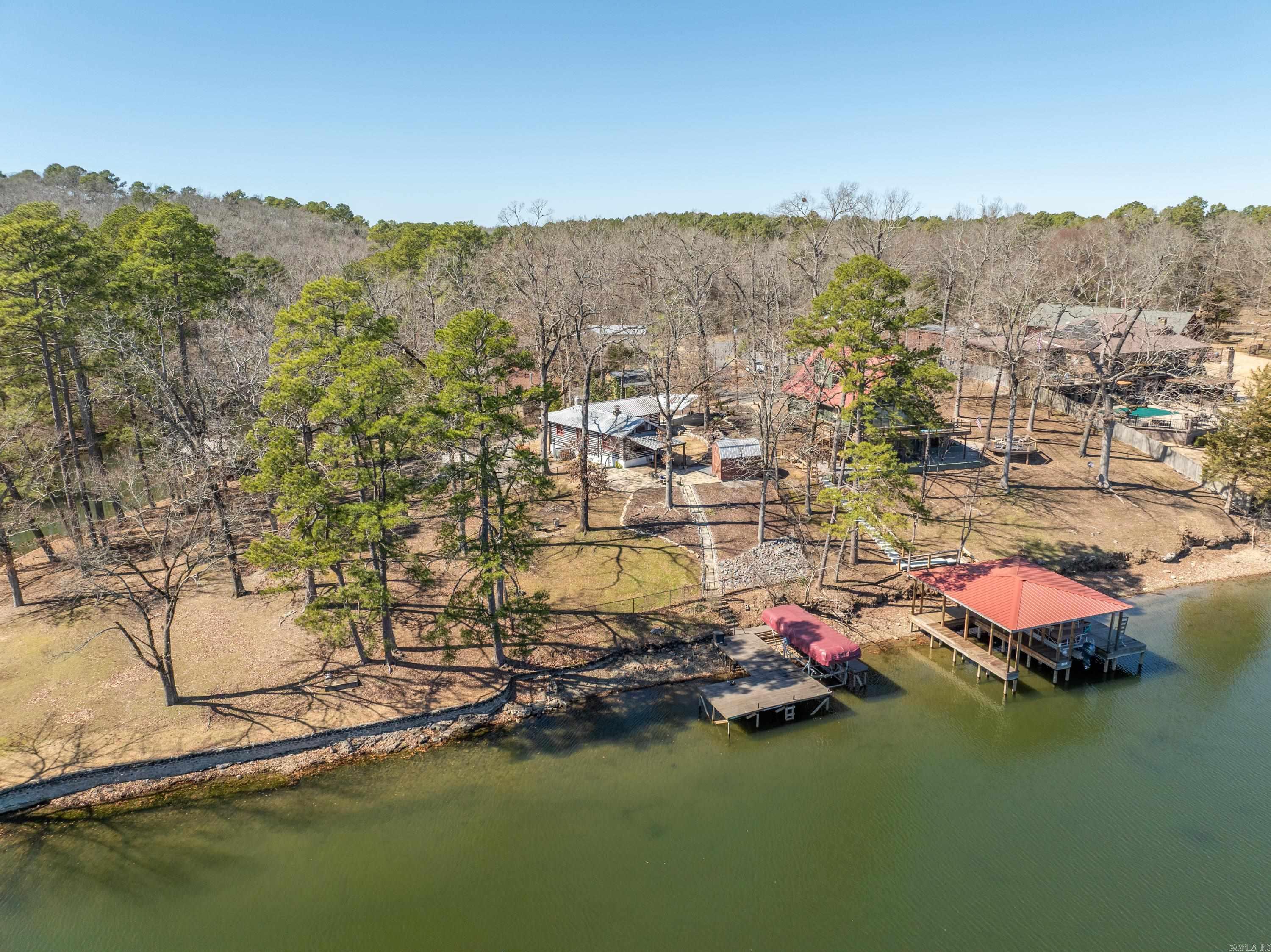 106  True  Royal, AR