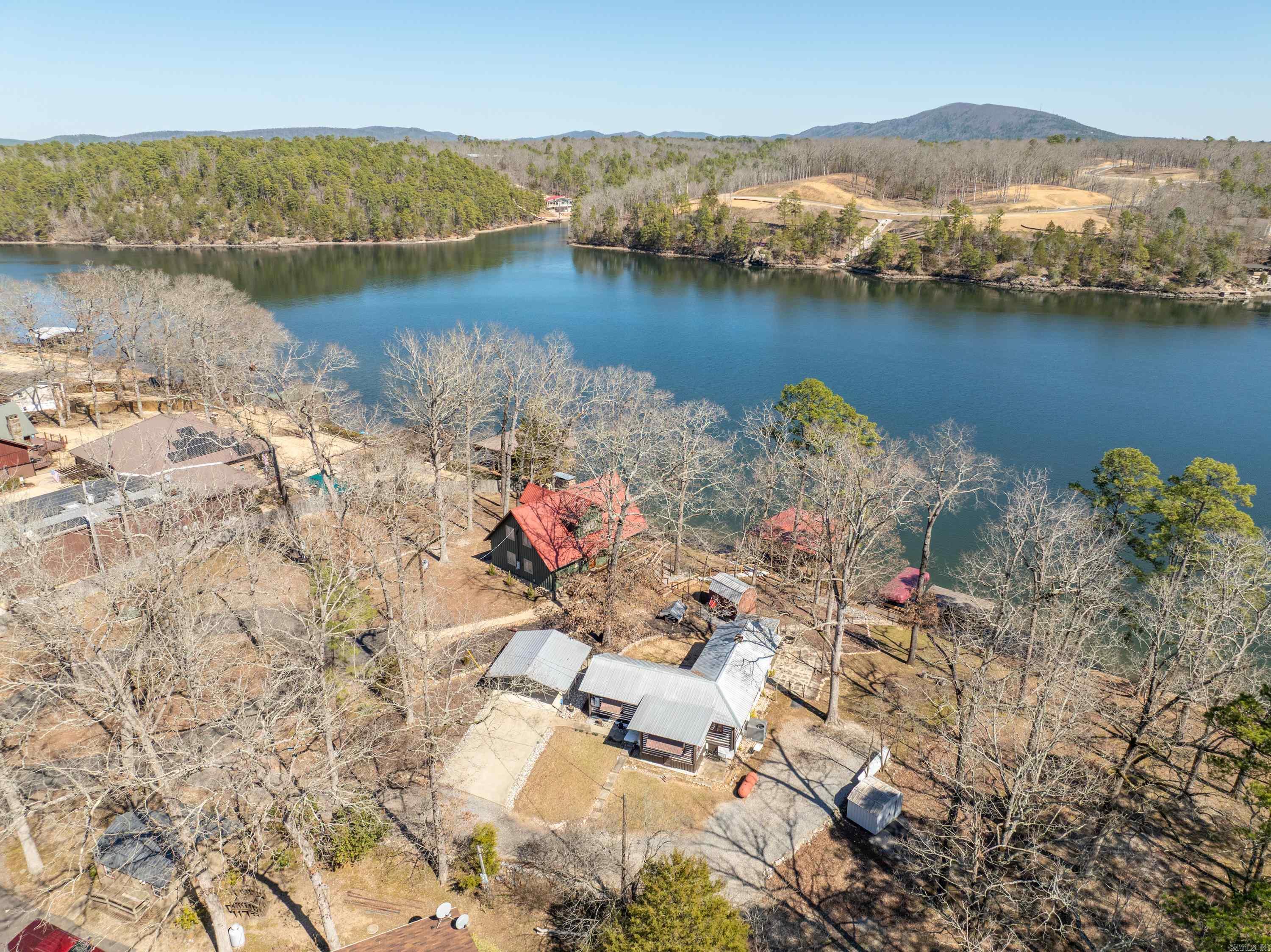 106  True  Royal, AR