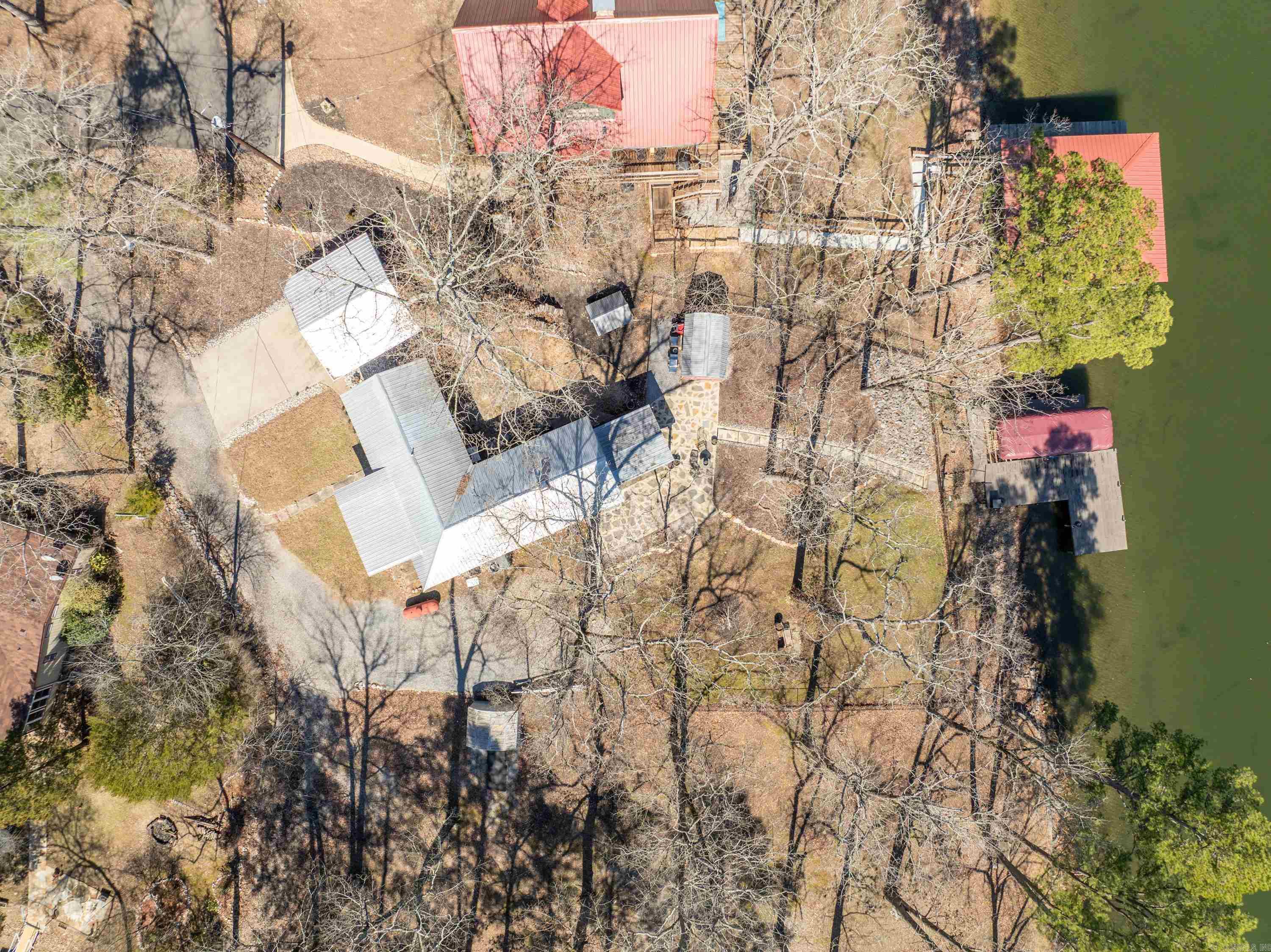 106  True  Royal, AR