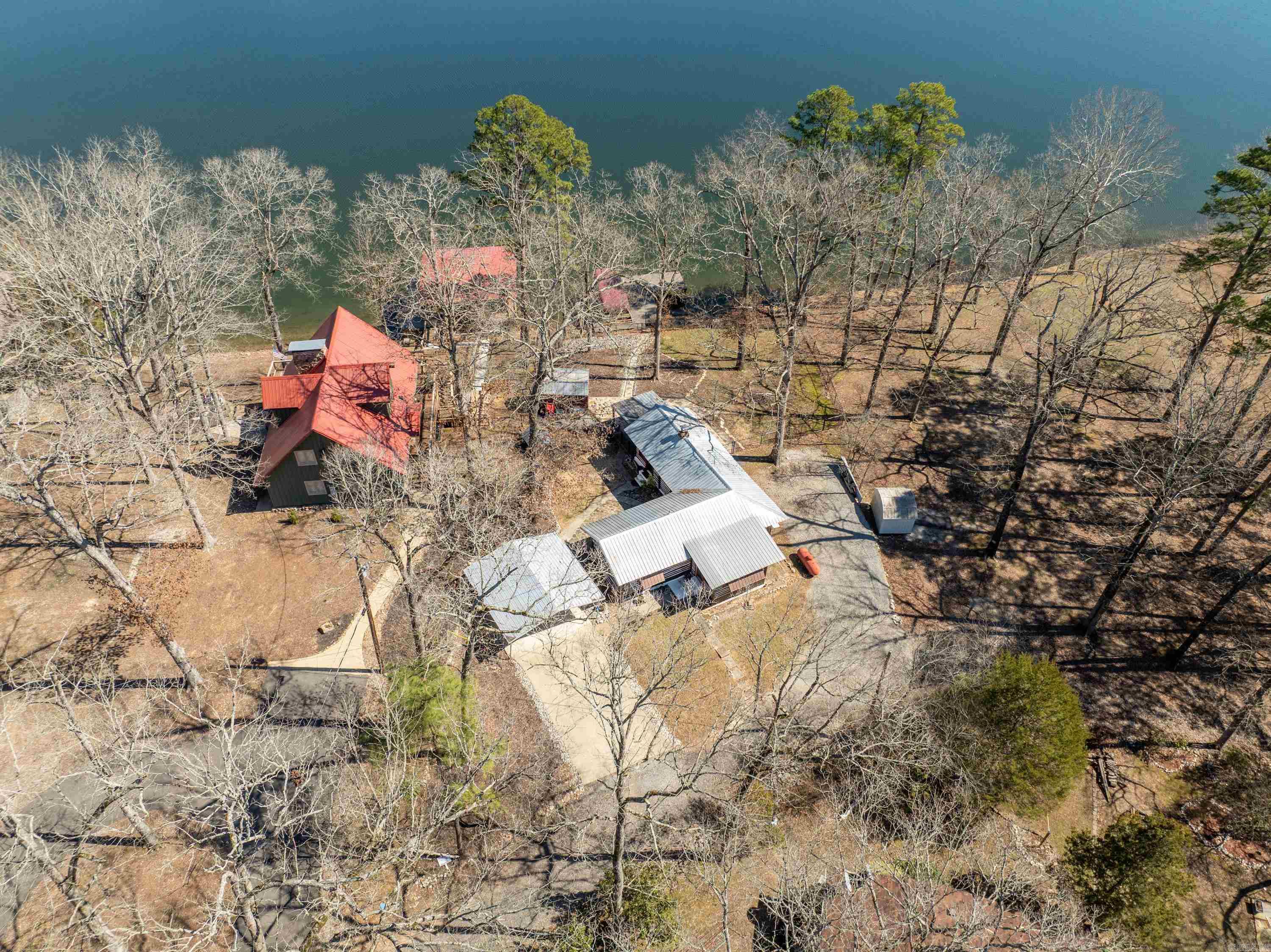 106  True  Royal, AR