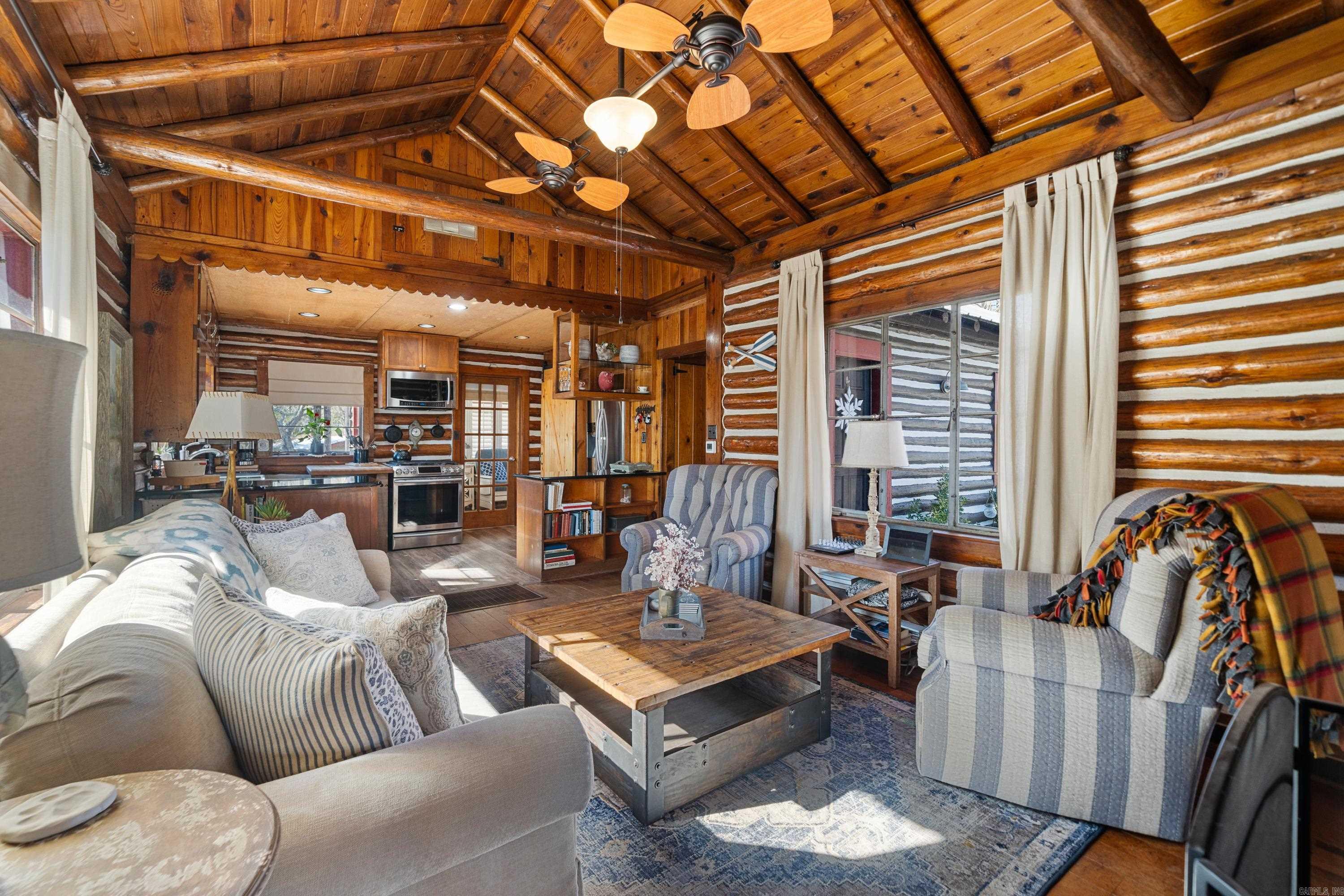 106  True  Royal, AR