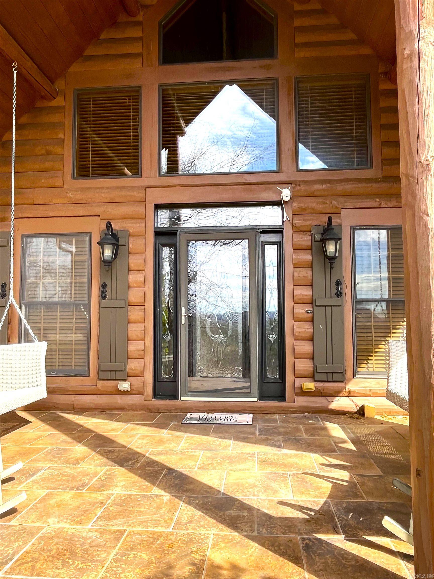 125  Monroe  Mountain View, AR