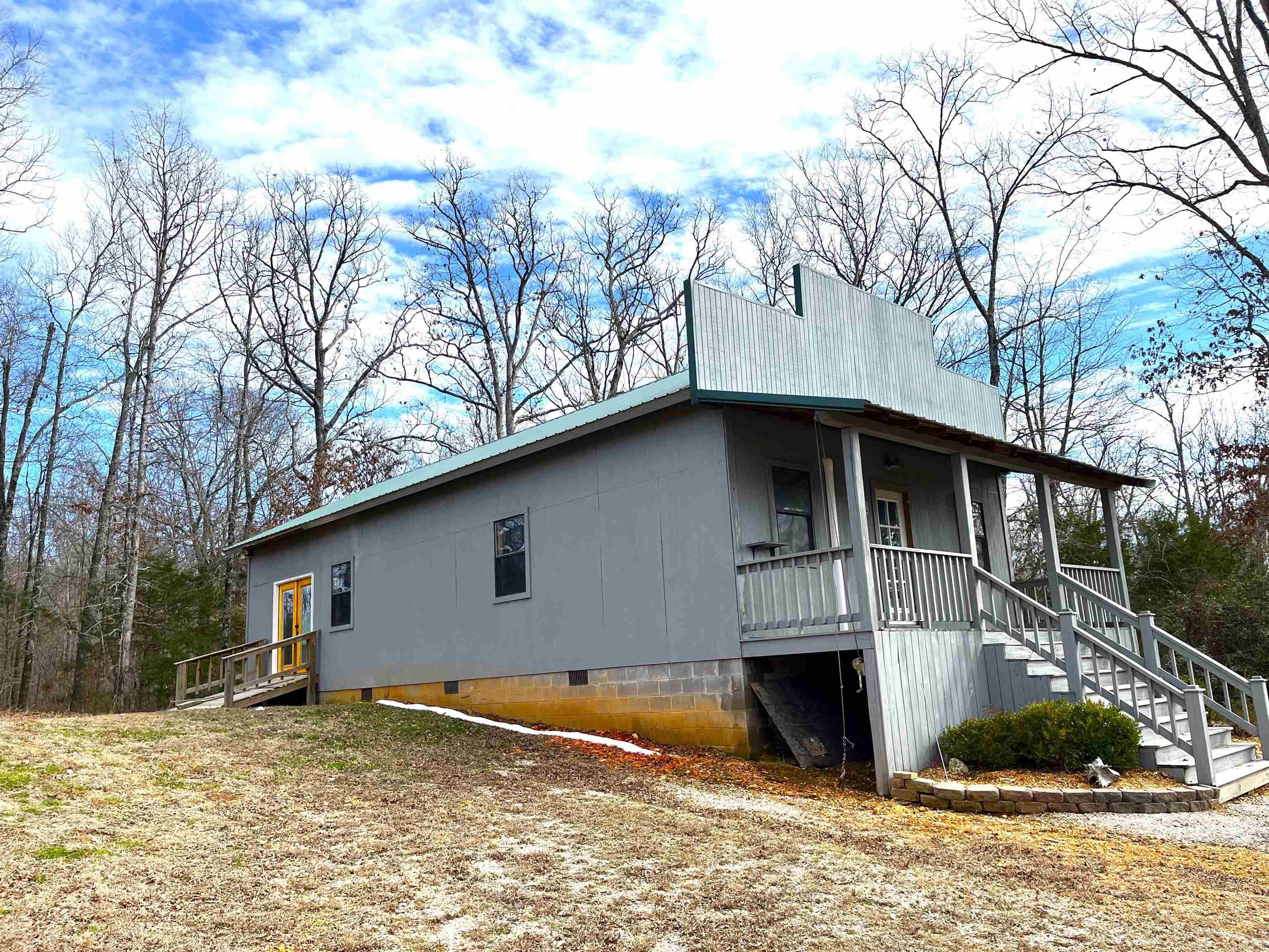 125  Monroe  Mountain View, AR