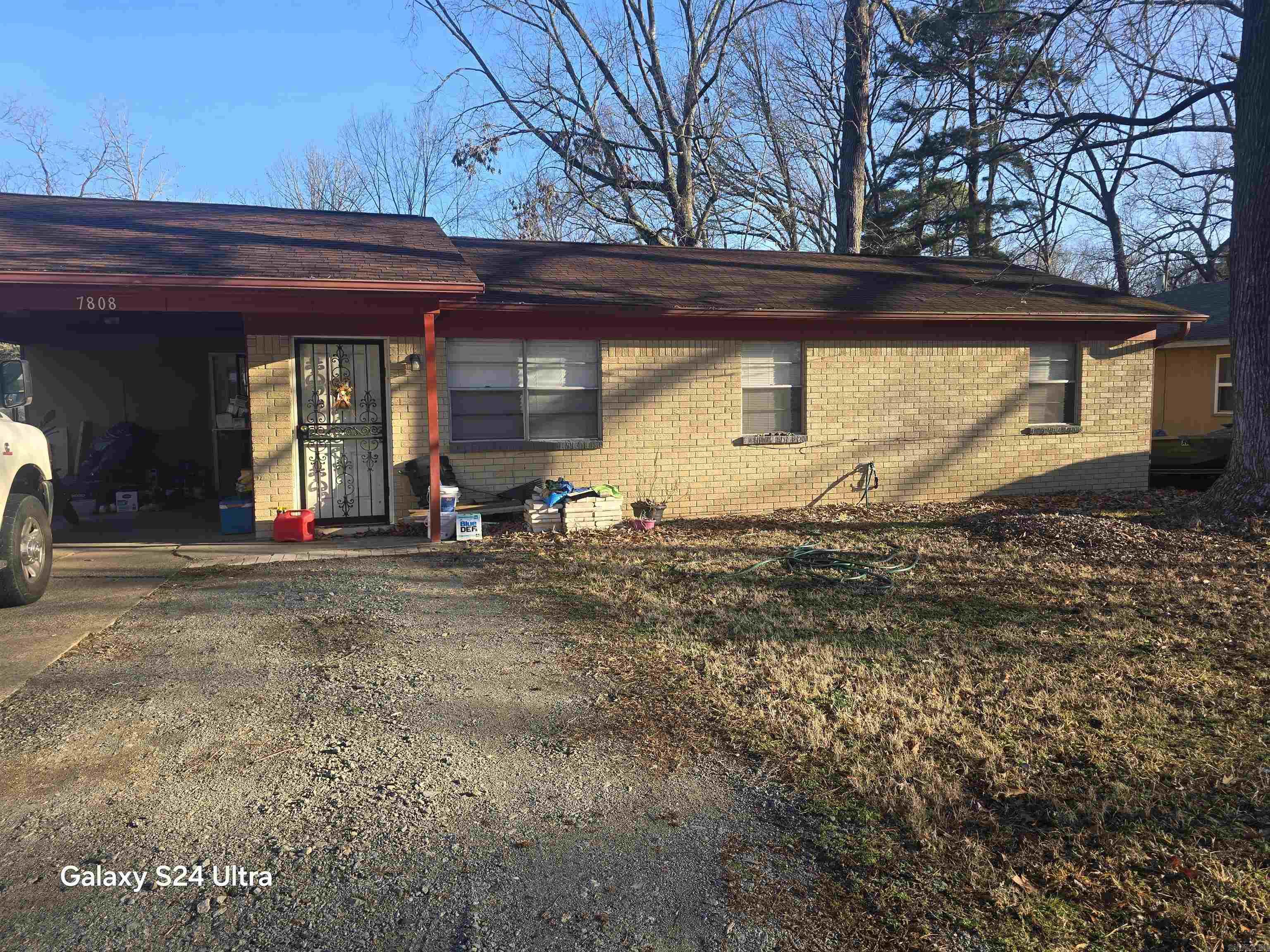 7808  Rebecca Dr  Little Rock, AR